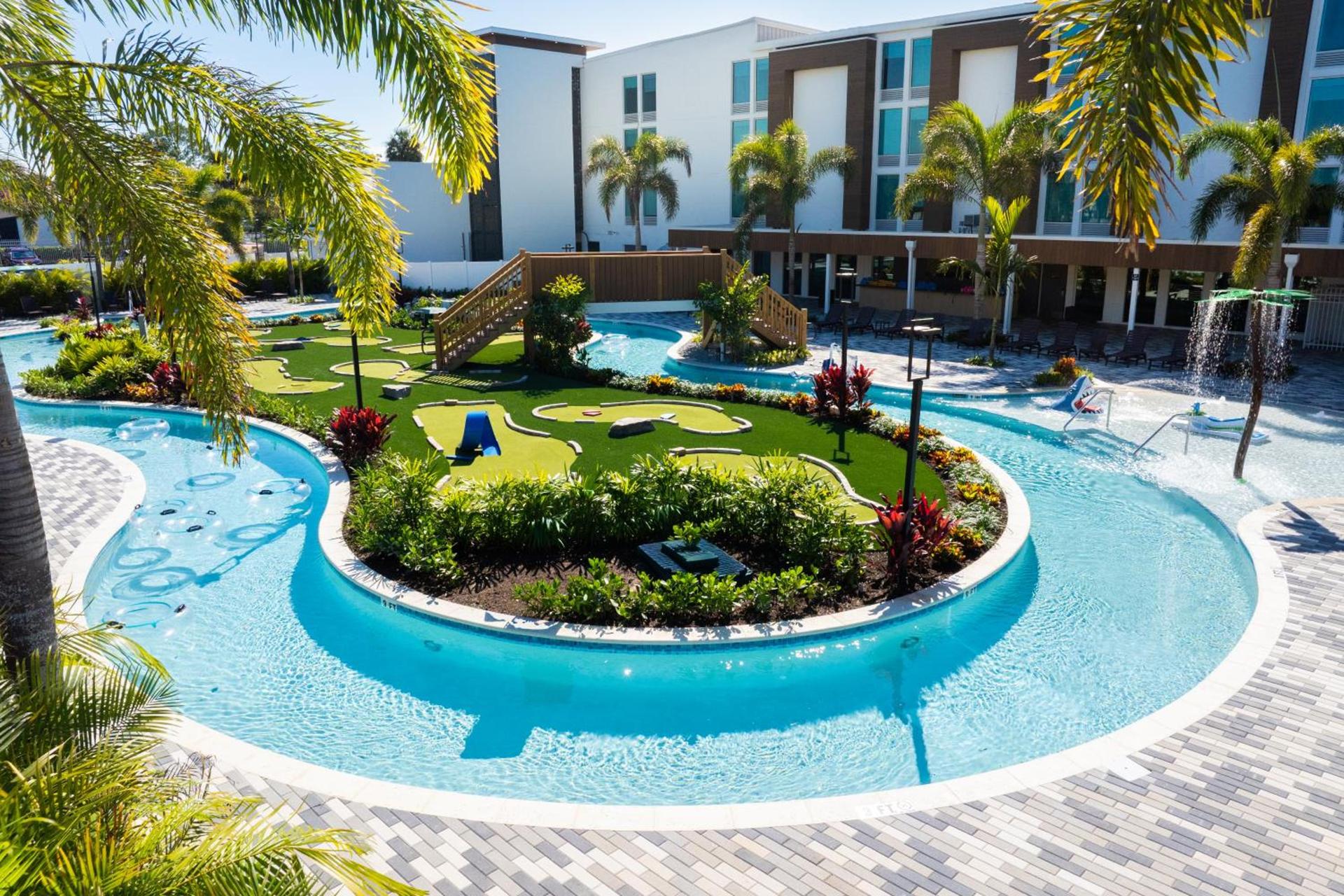 Kompose Boutique Resort @ Theme Parks photo 21