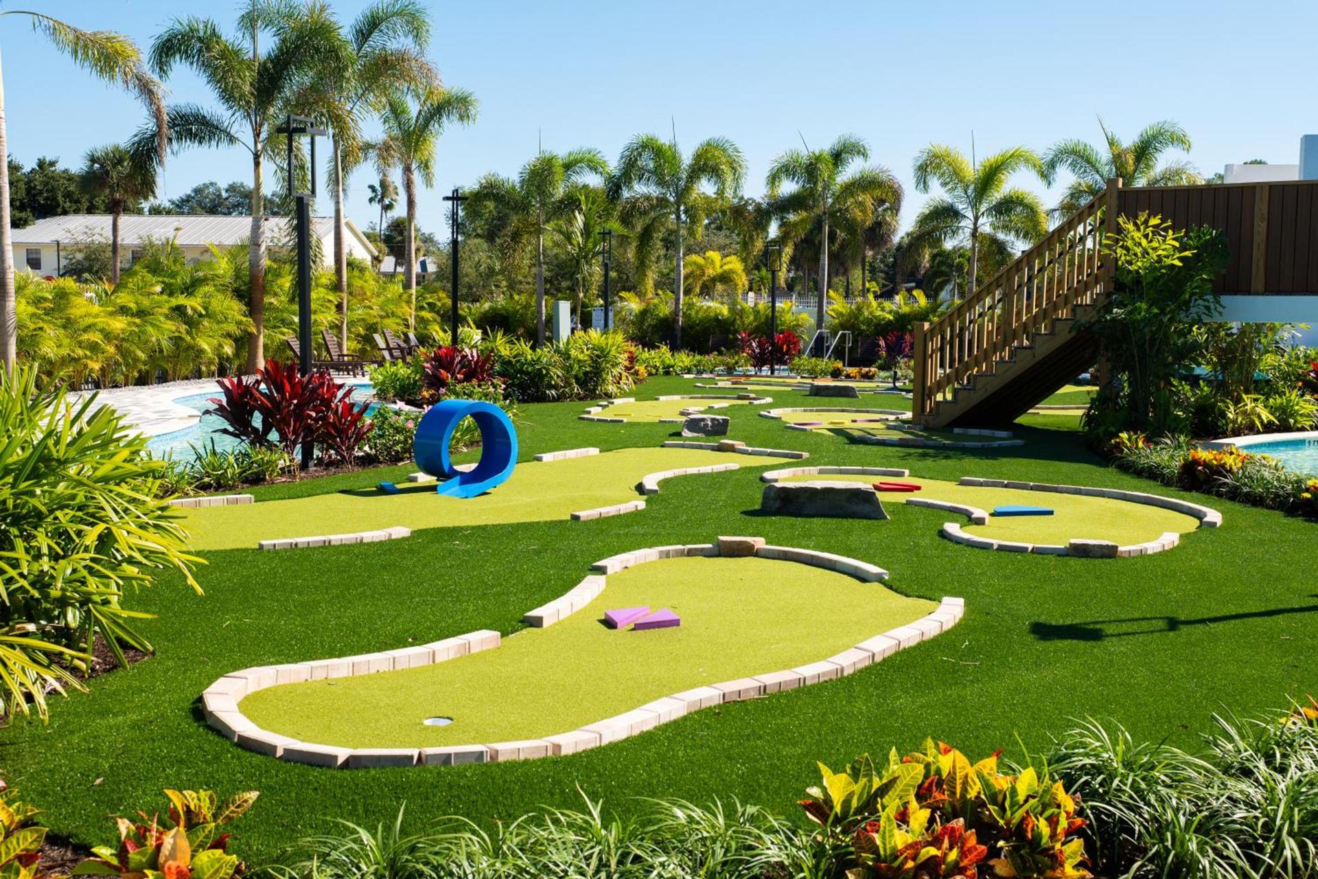 Kompose Boutique Resort @ Theme Parks photo 22