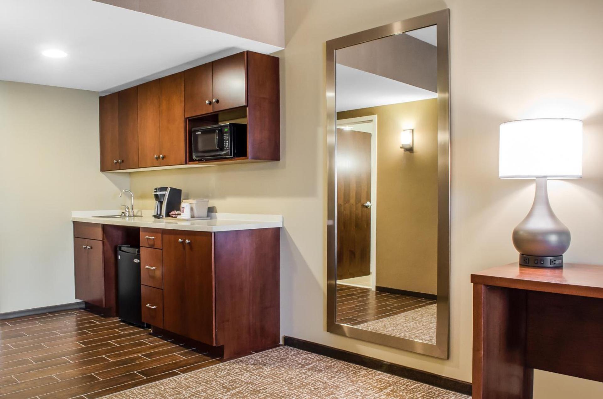 Comfort Suites Manheim - Lancaster photo 79