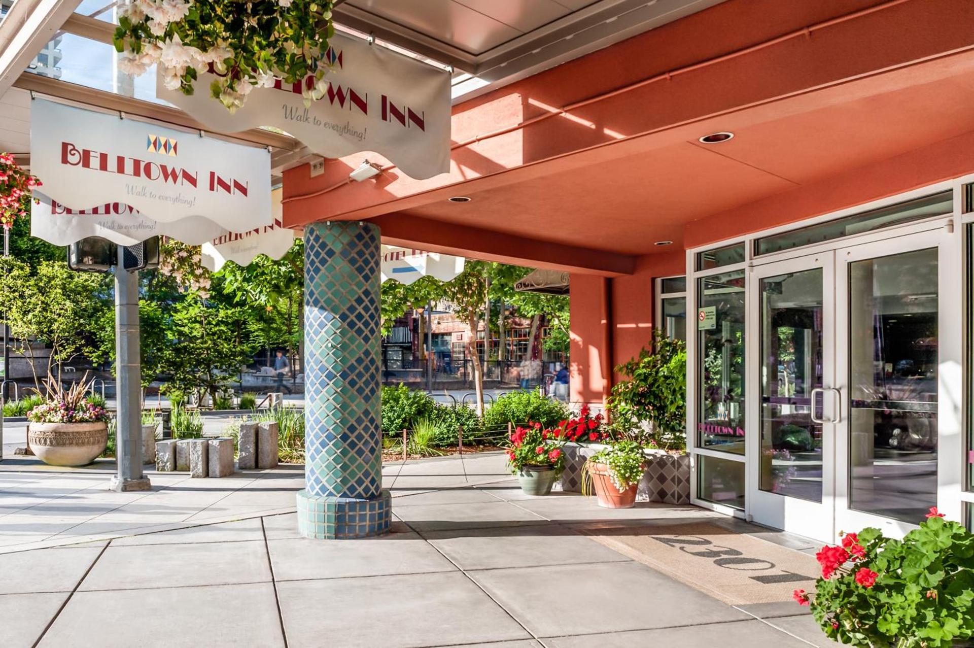 Belltown Inn photo 5