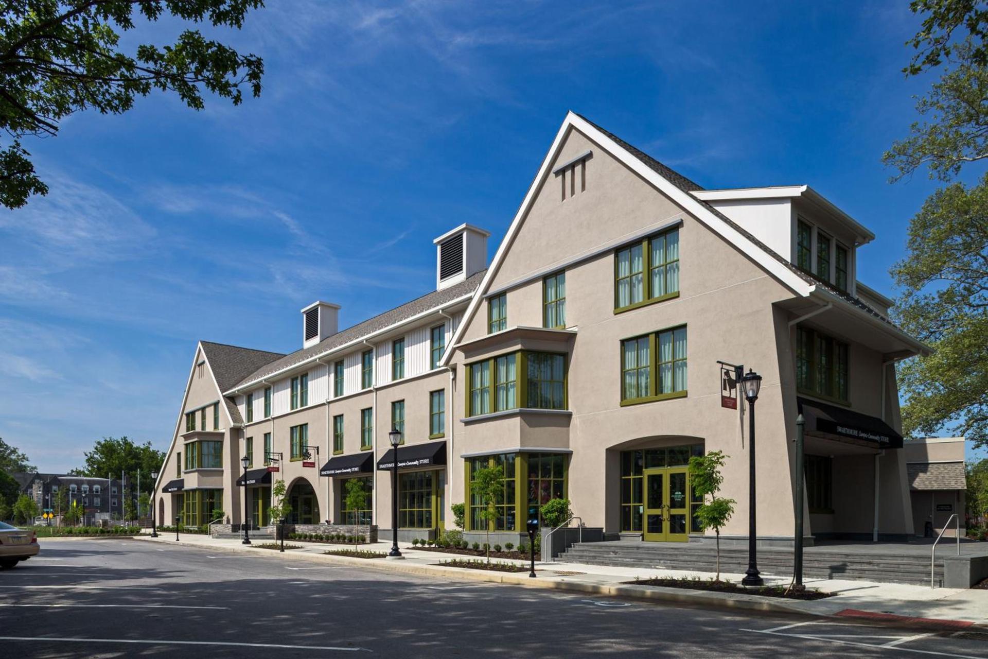 The Inn At Swarthmore photo 3