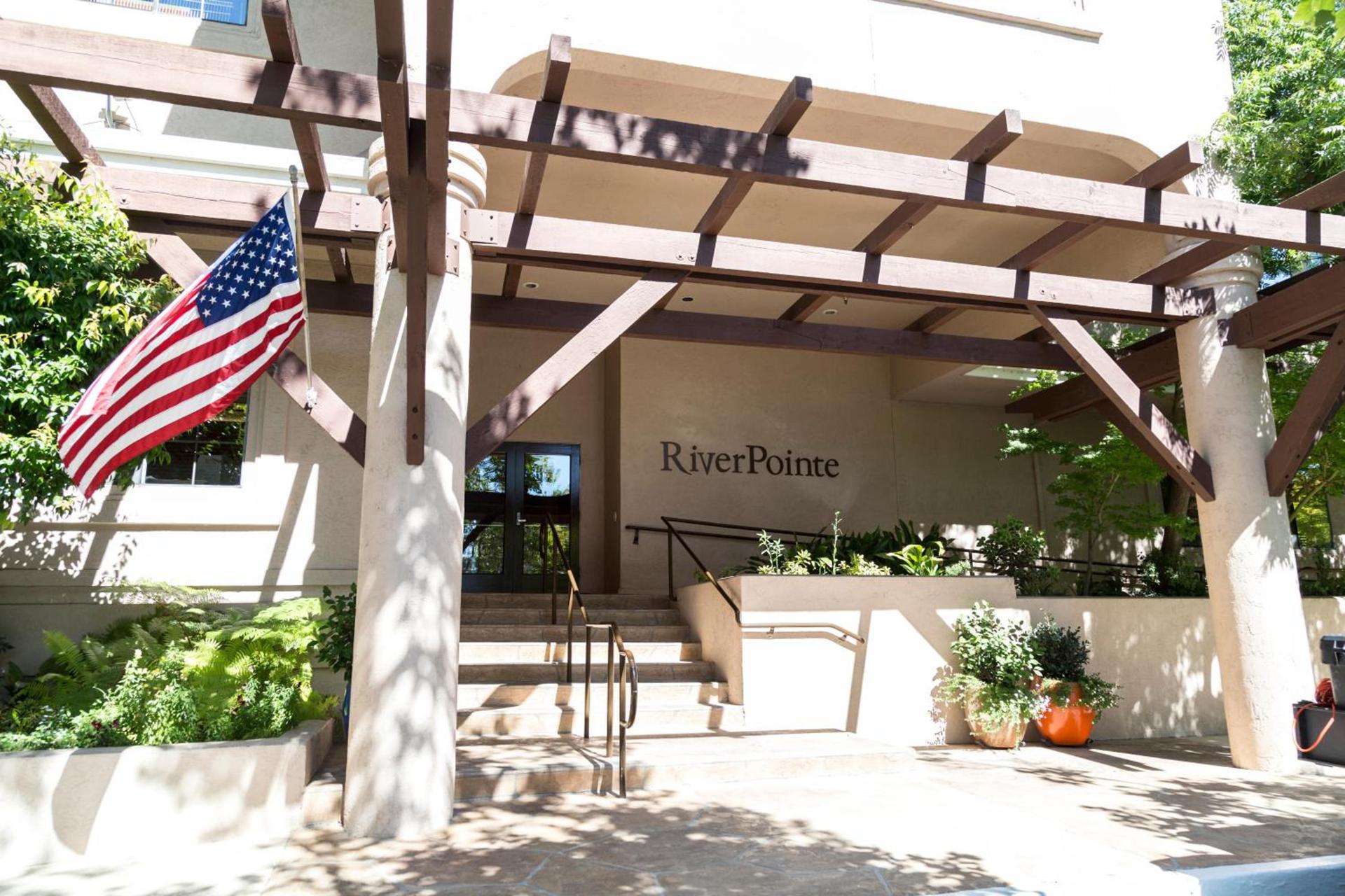 RiverPointe Napa Valley Resort photo 13