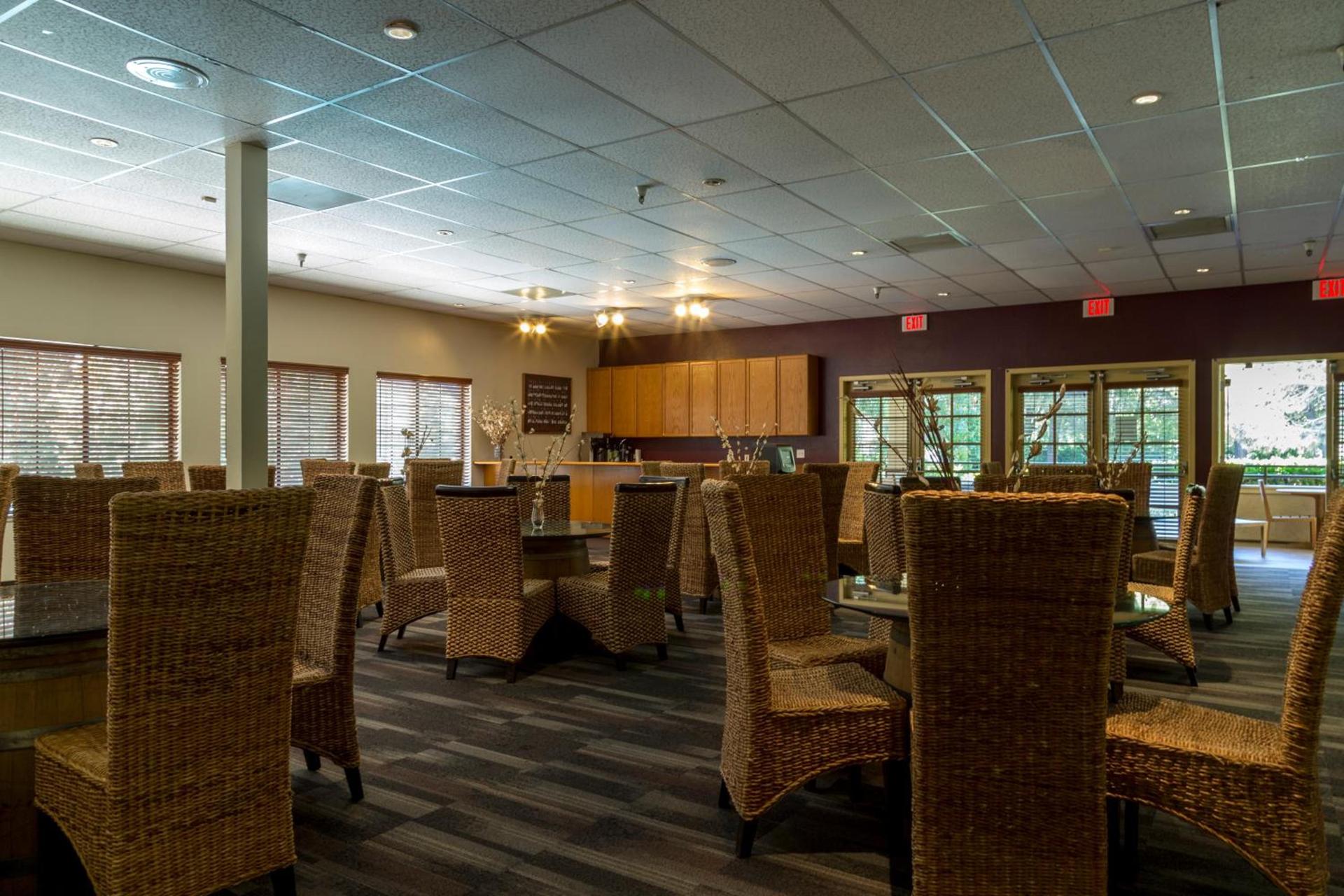 RiverPointe Napa Valley Resort photo 11