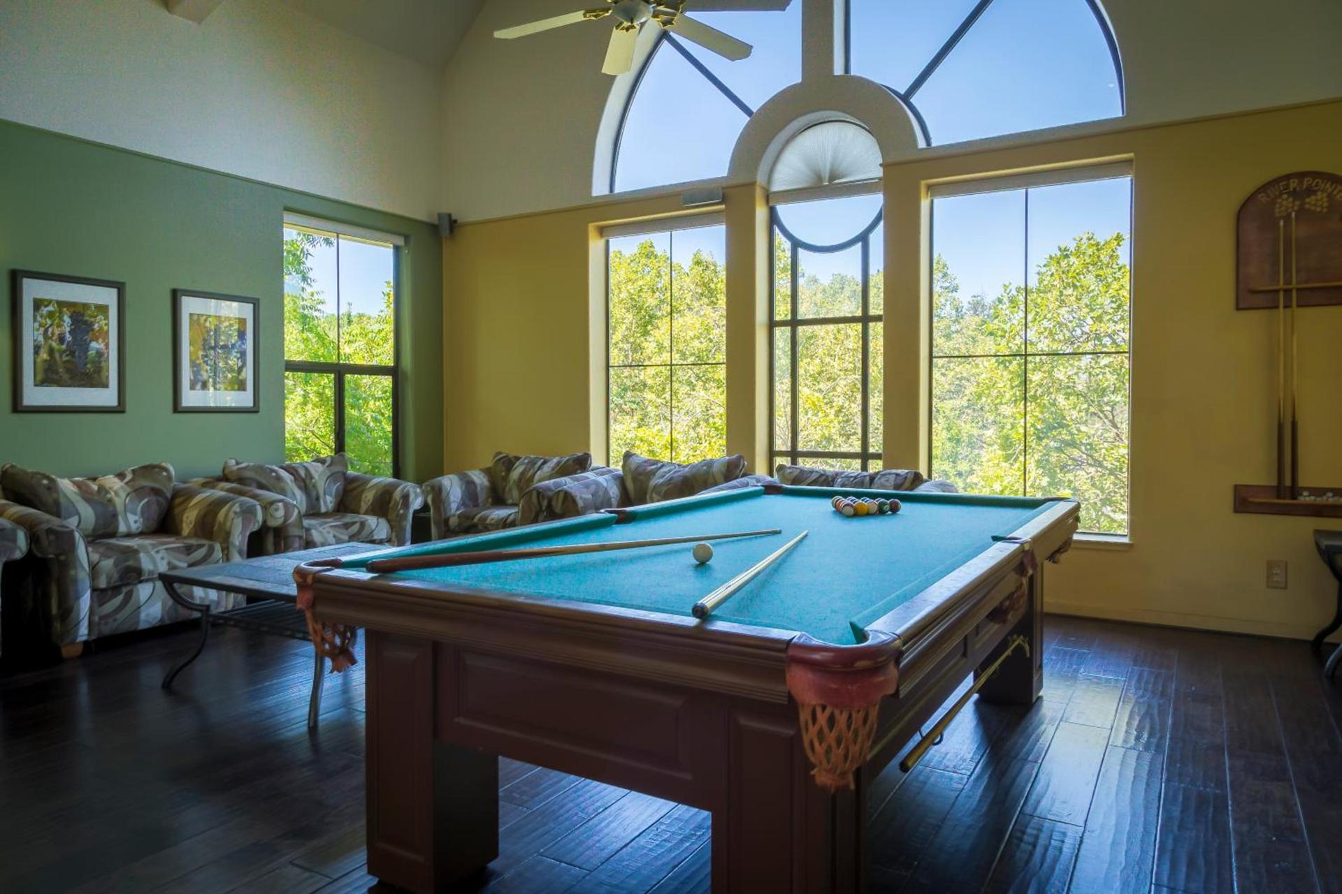 RiverPointe Napa Valley Resort photo 17