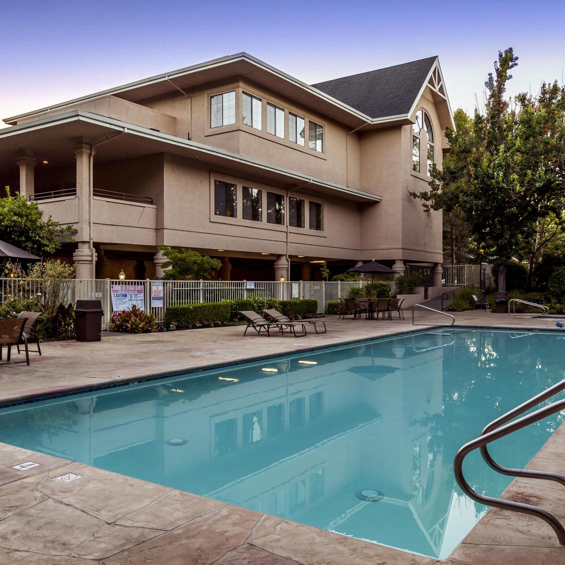 RiverPointe Napa Valley Resort photo 18