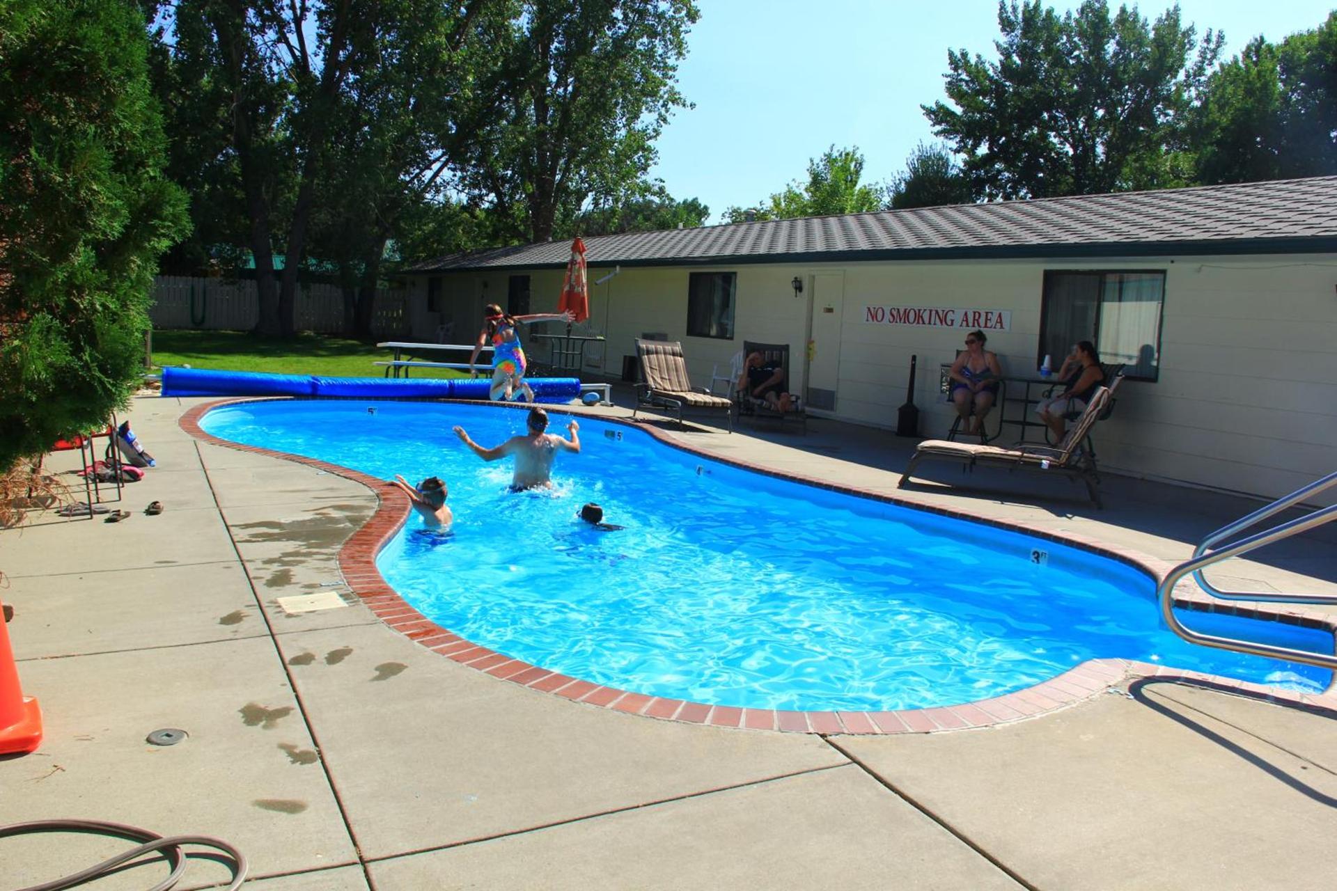 Sunrise Motor Inn photo 26