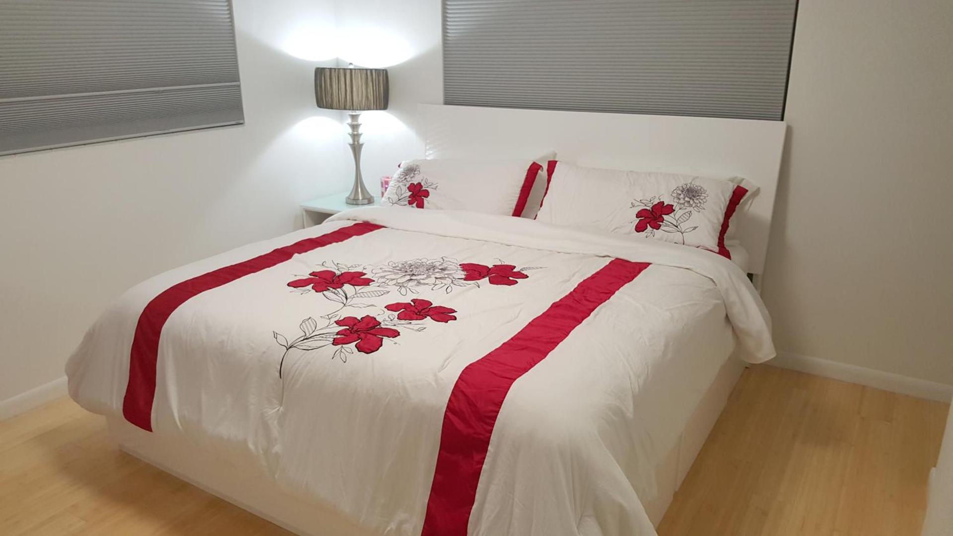 Downtown Hollywood Boutique Hotel photo 42
