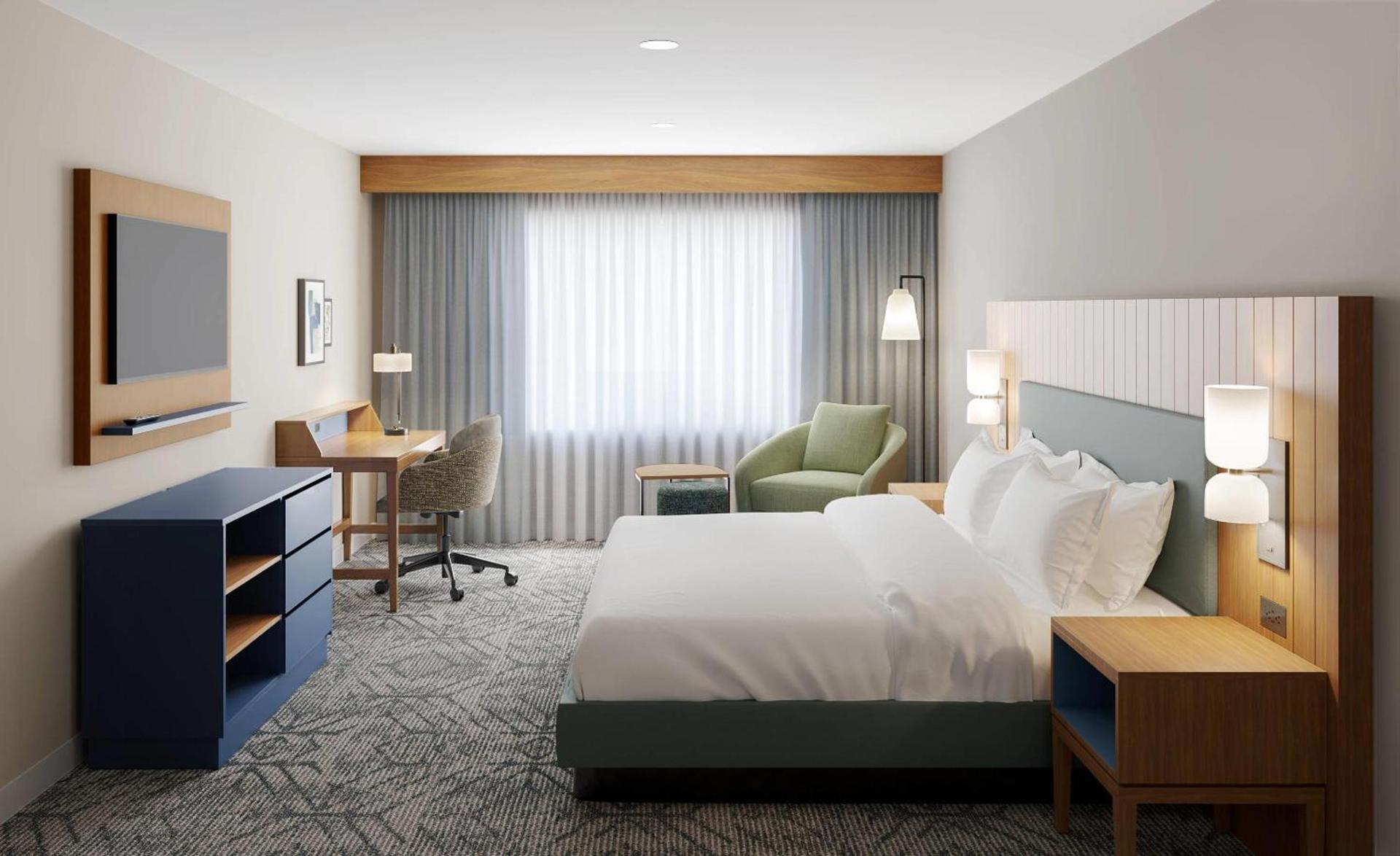 Country Inn & Suites by Radisson, Amarillo Central photo 8