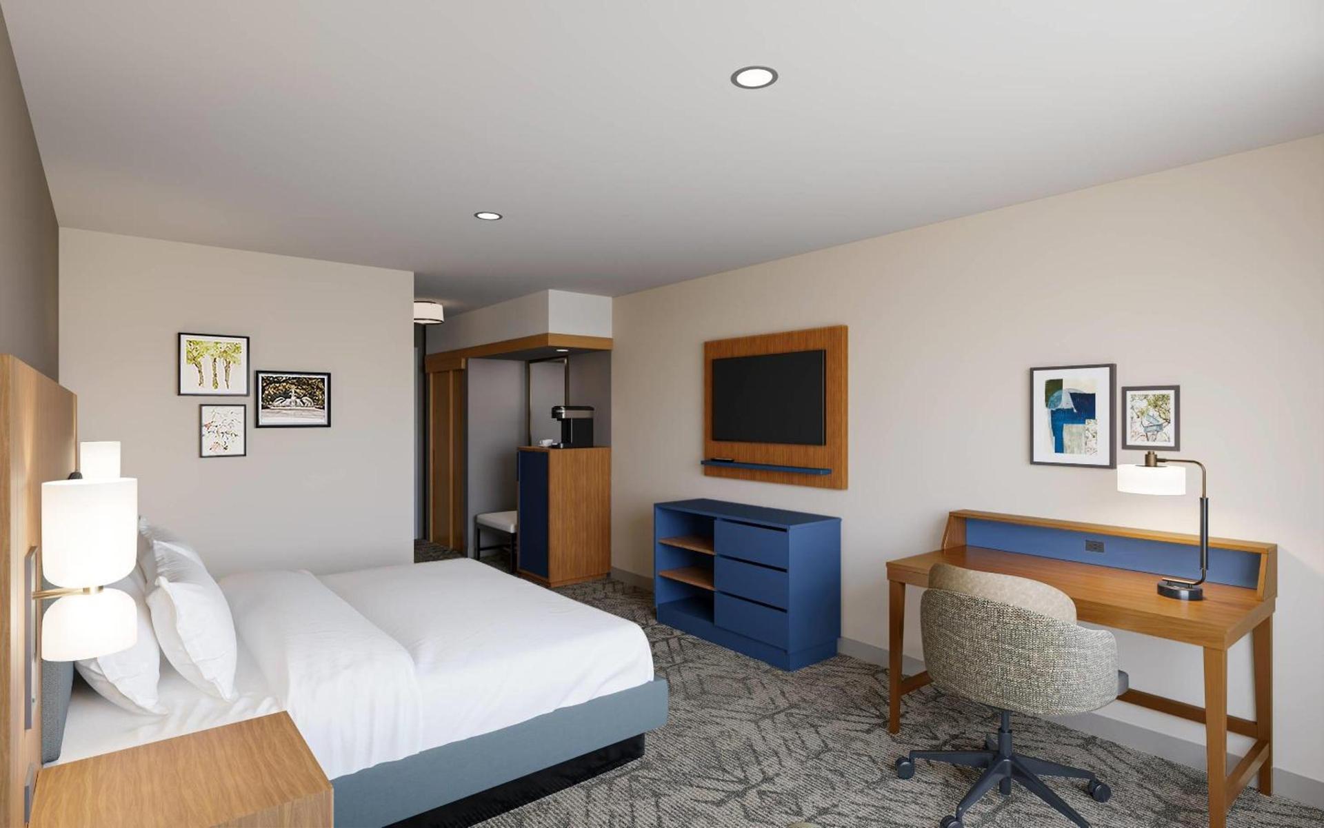 Country Inn & Suites by Radisson, Amarillo Central photo 7