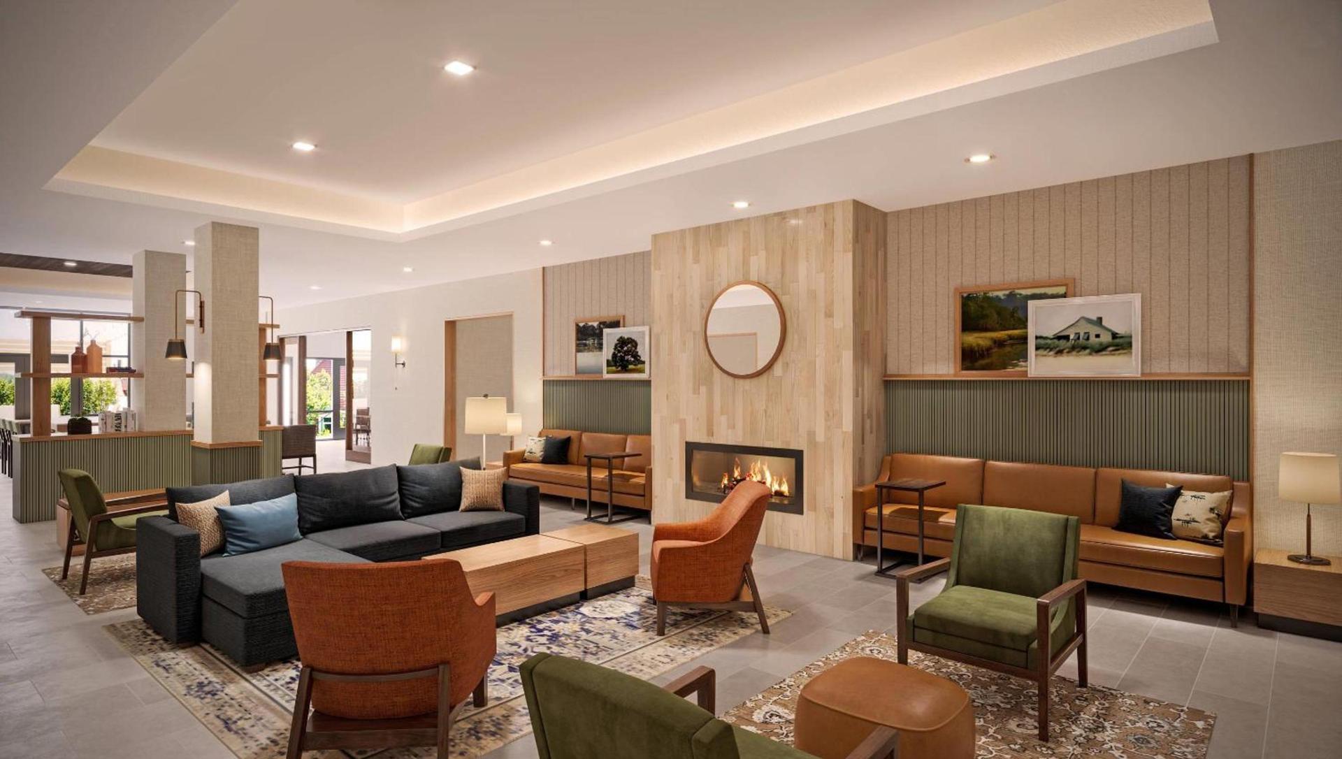 Country Inn & Suites by Radisson, Amarillo Central photo 9