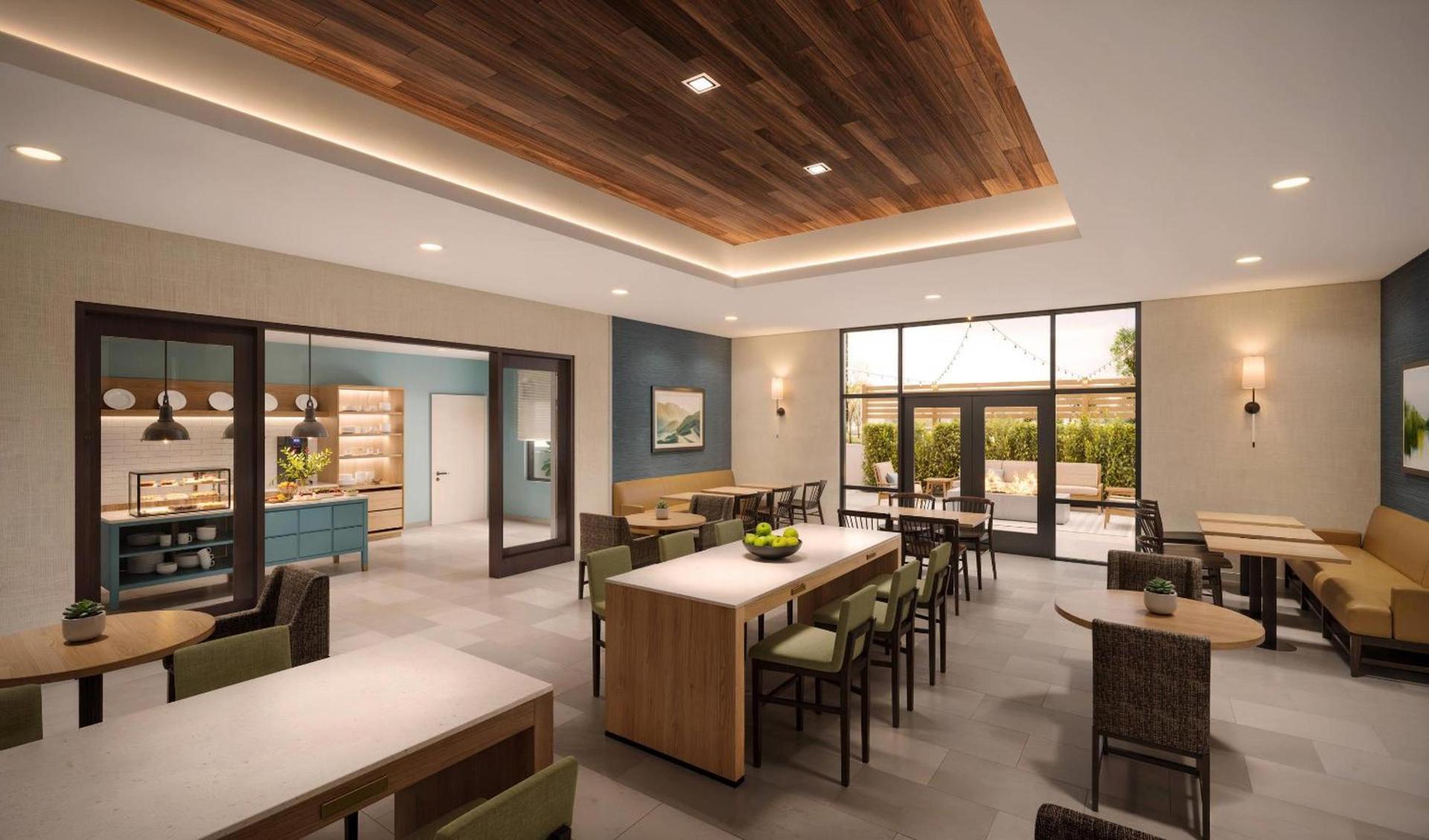 Country Inn & Suites by Radisson, Amarillo Central photo 2