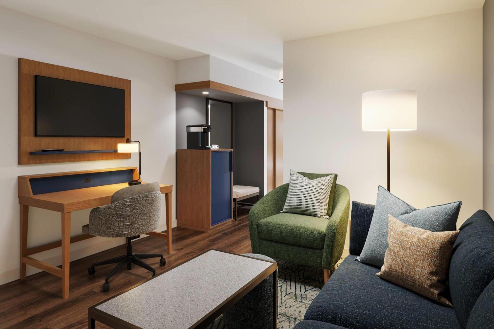 Country Inn & Suites by Radisson, Amarillo Central photo 4