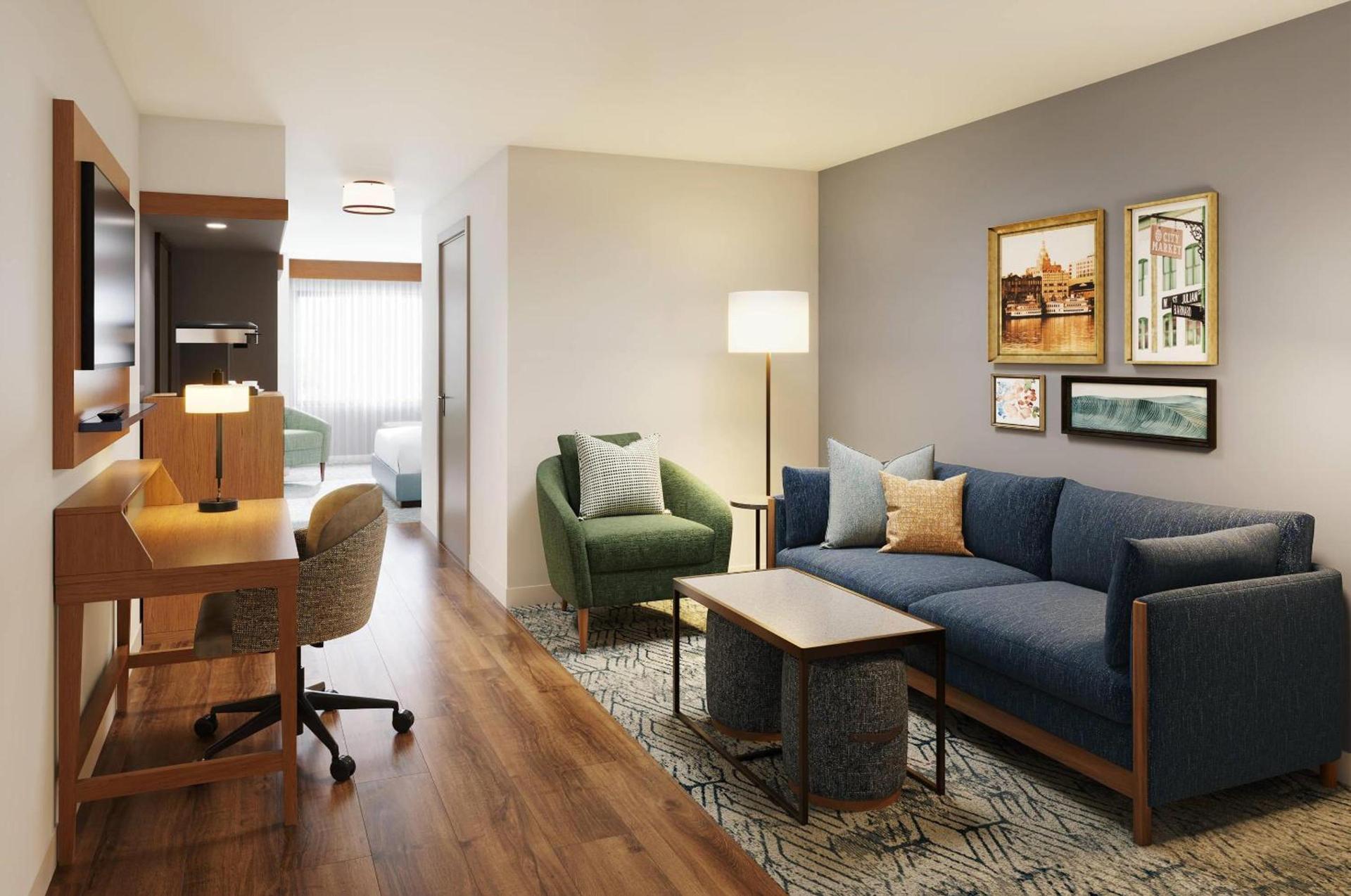 Country Inn & Suites by Radisson, Amarillo Central photo 3