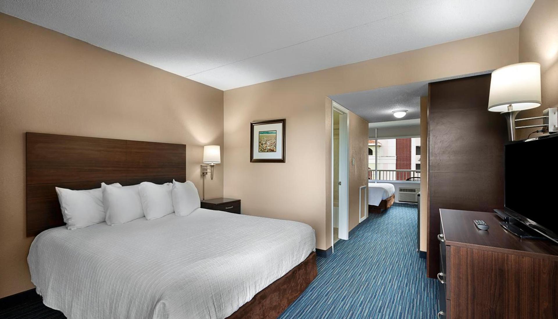 Breakers Resort Hotel photo 54