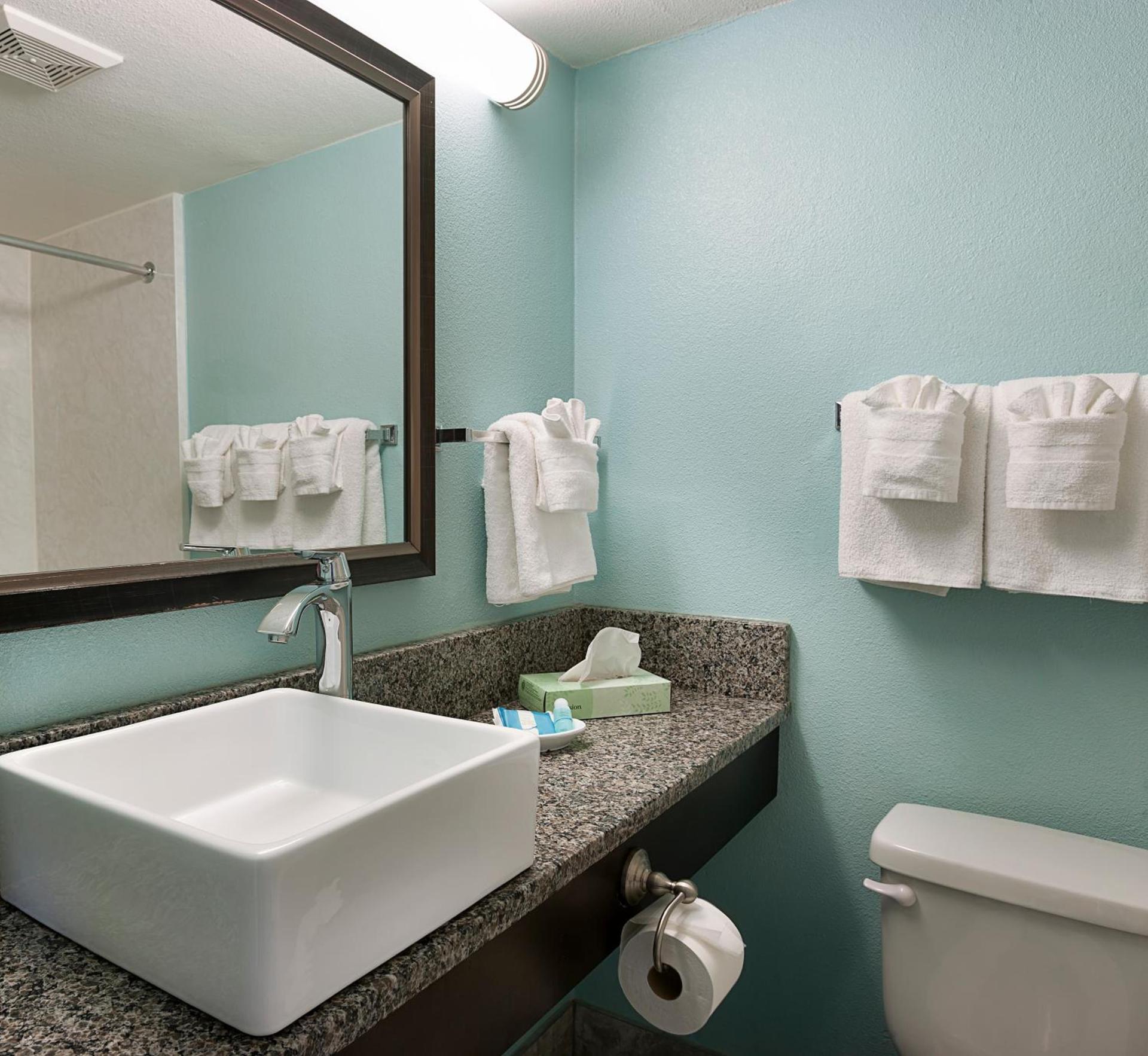 Breakers Resort Hotel photo 53