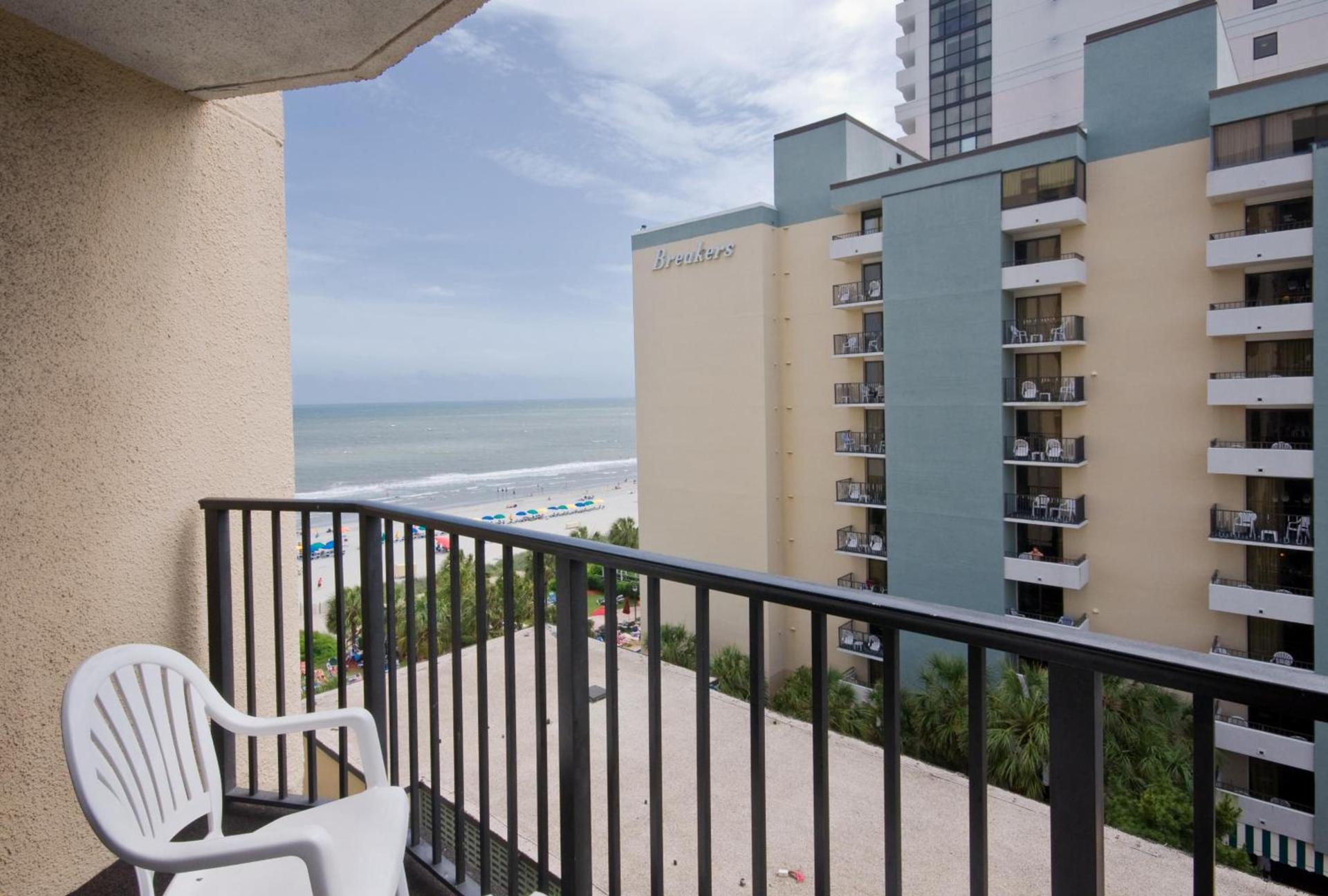 Breakers Resort Hotel photo 49