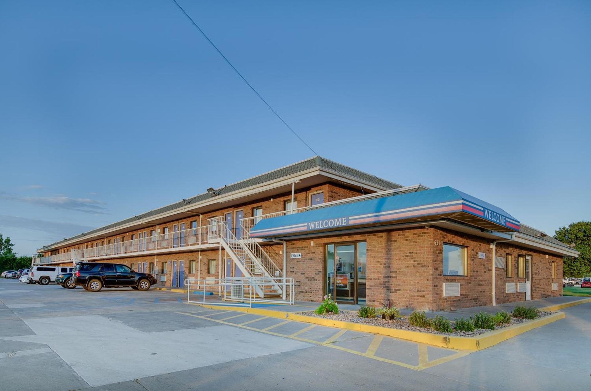 Motel 6-Salina, KS photo 39