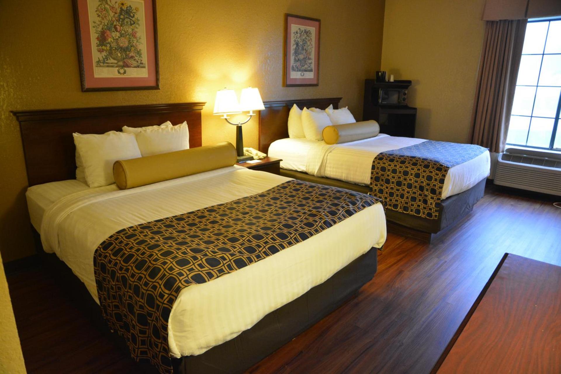 Countryside Inn and Suites photo 18