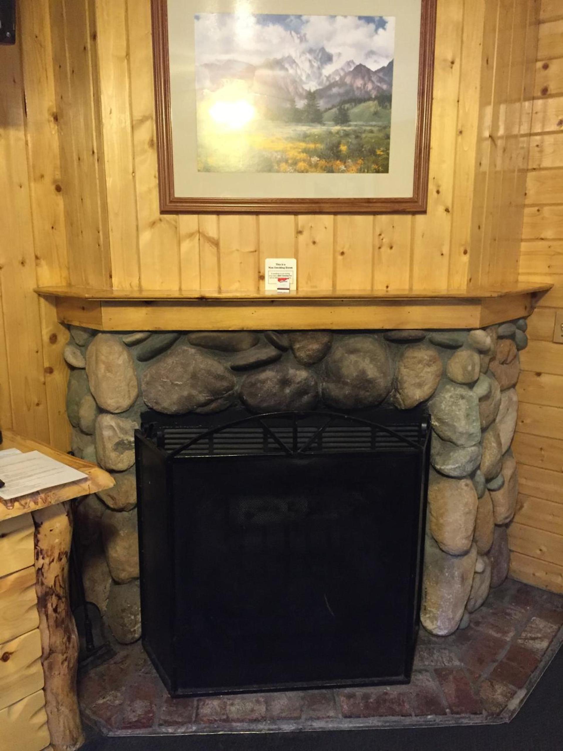 Big Bear Frontier photo 32