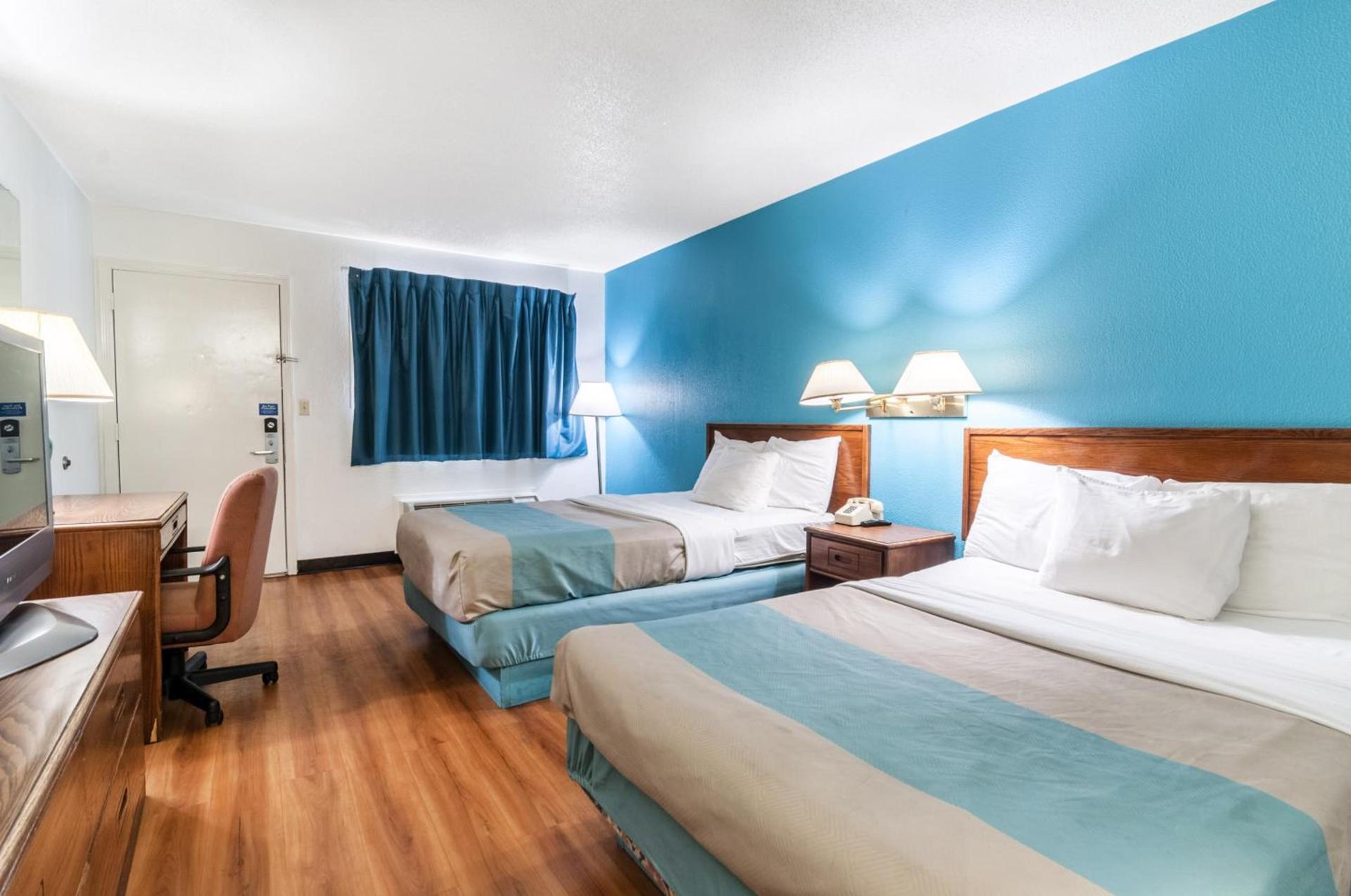 Motel 6-Southgate, MI - Detroit photo 35