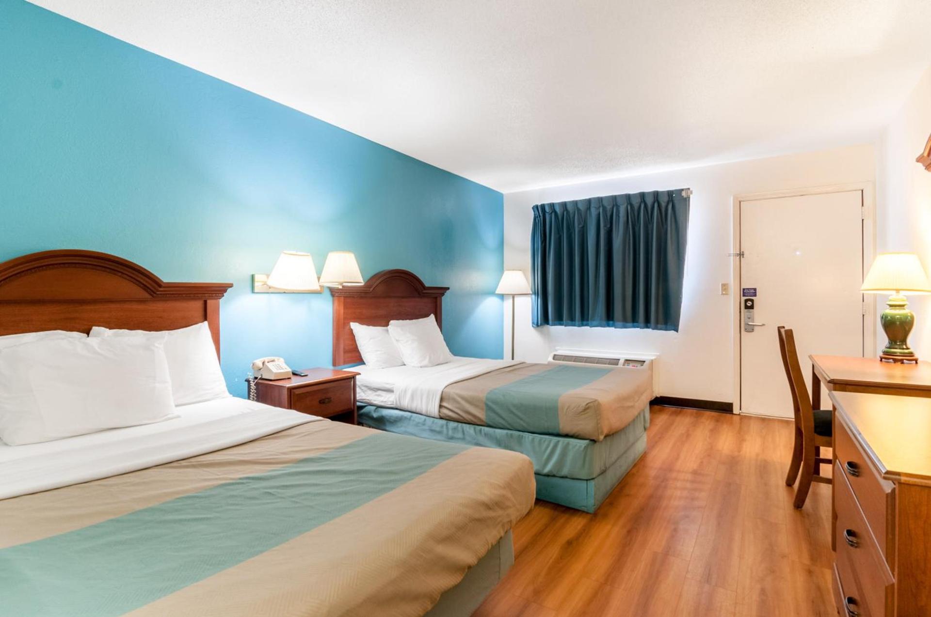 Motel 6-Southgate, MI - Detroit photo 36