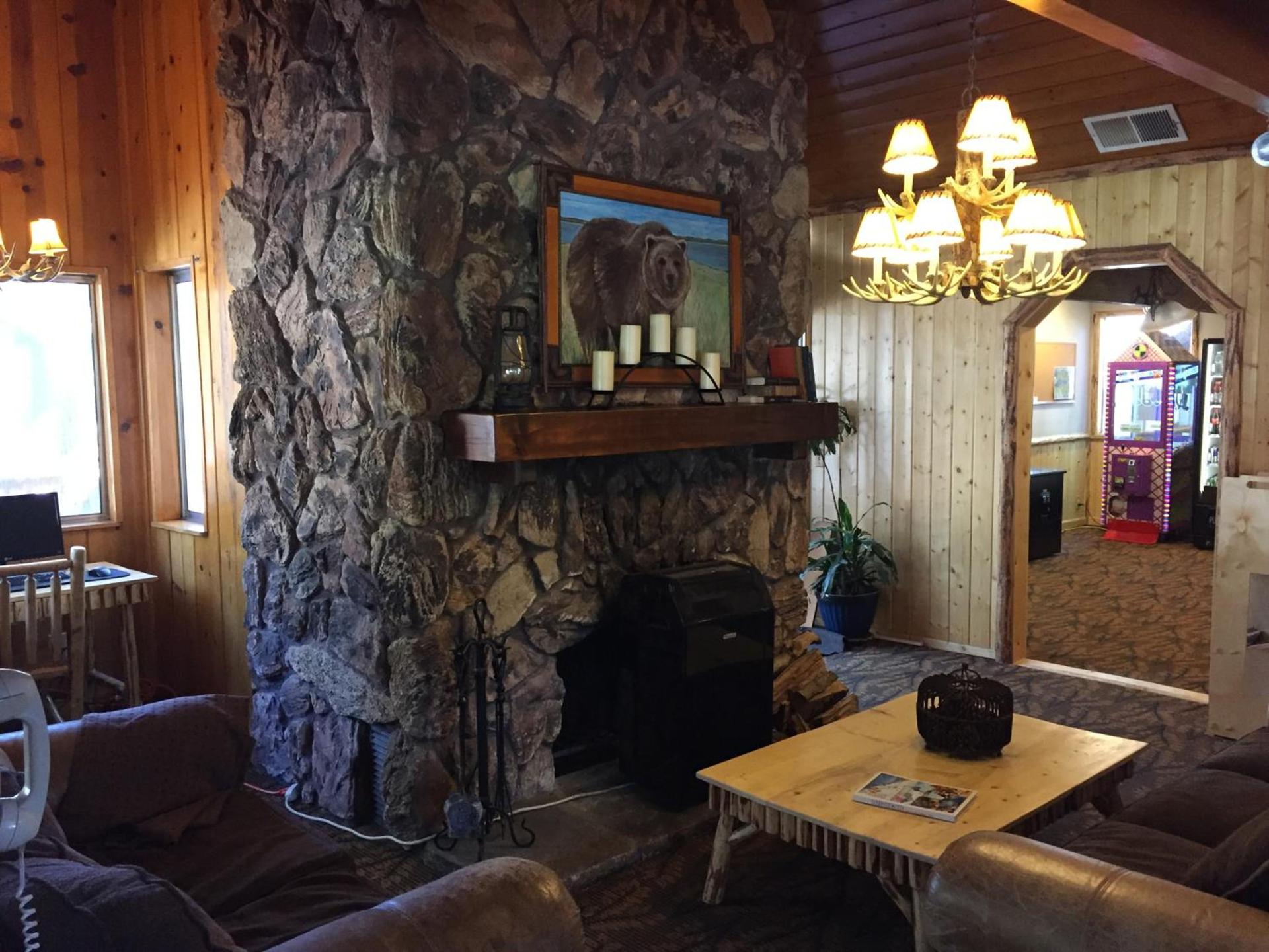 Big Bear Frontier photo 24