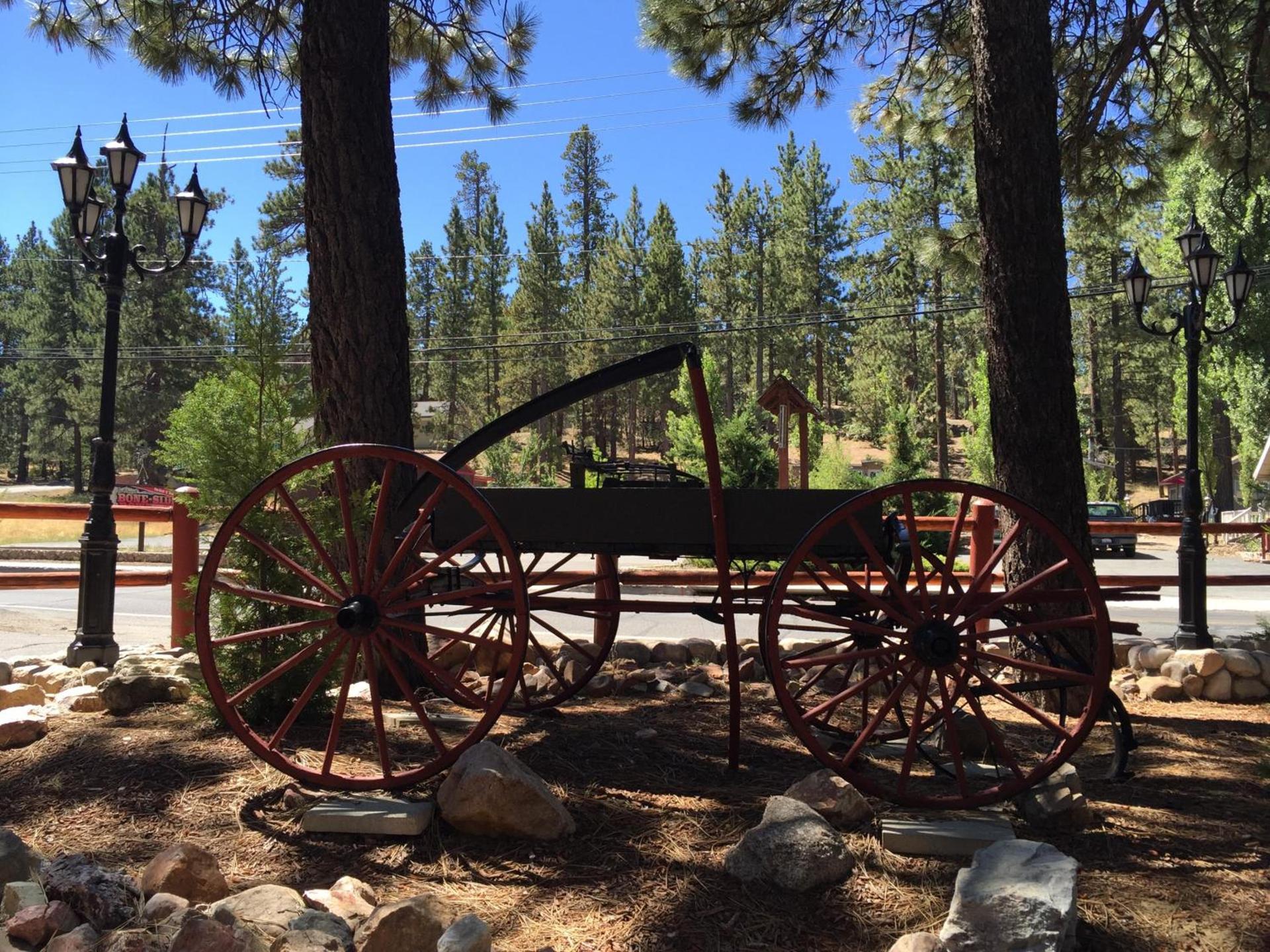 Big Bear Frontier photo 36