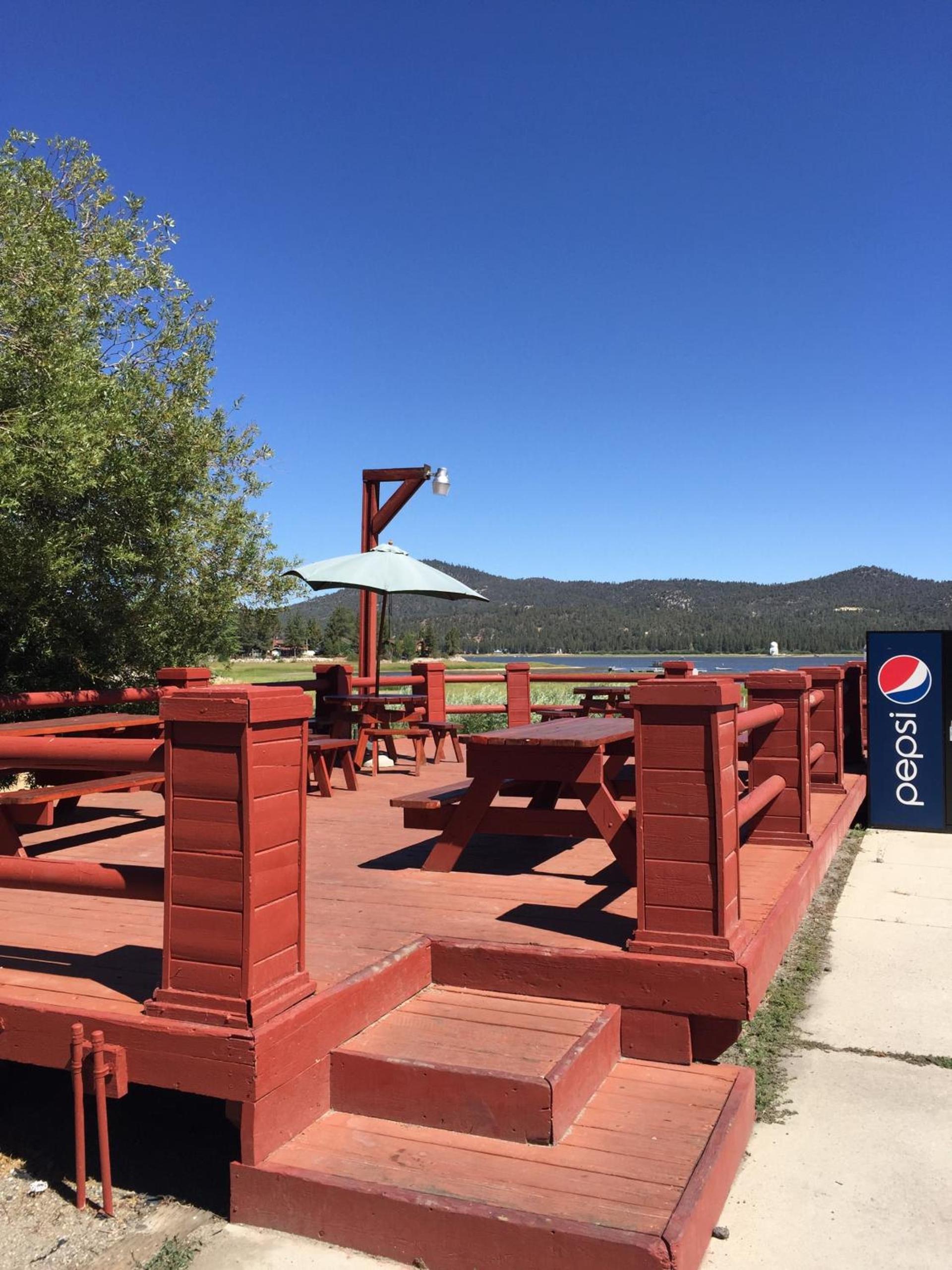 Big Bear Frontier photo 41