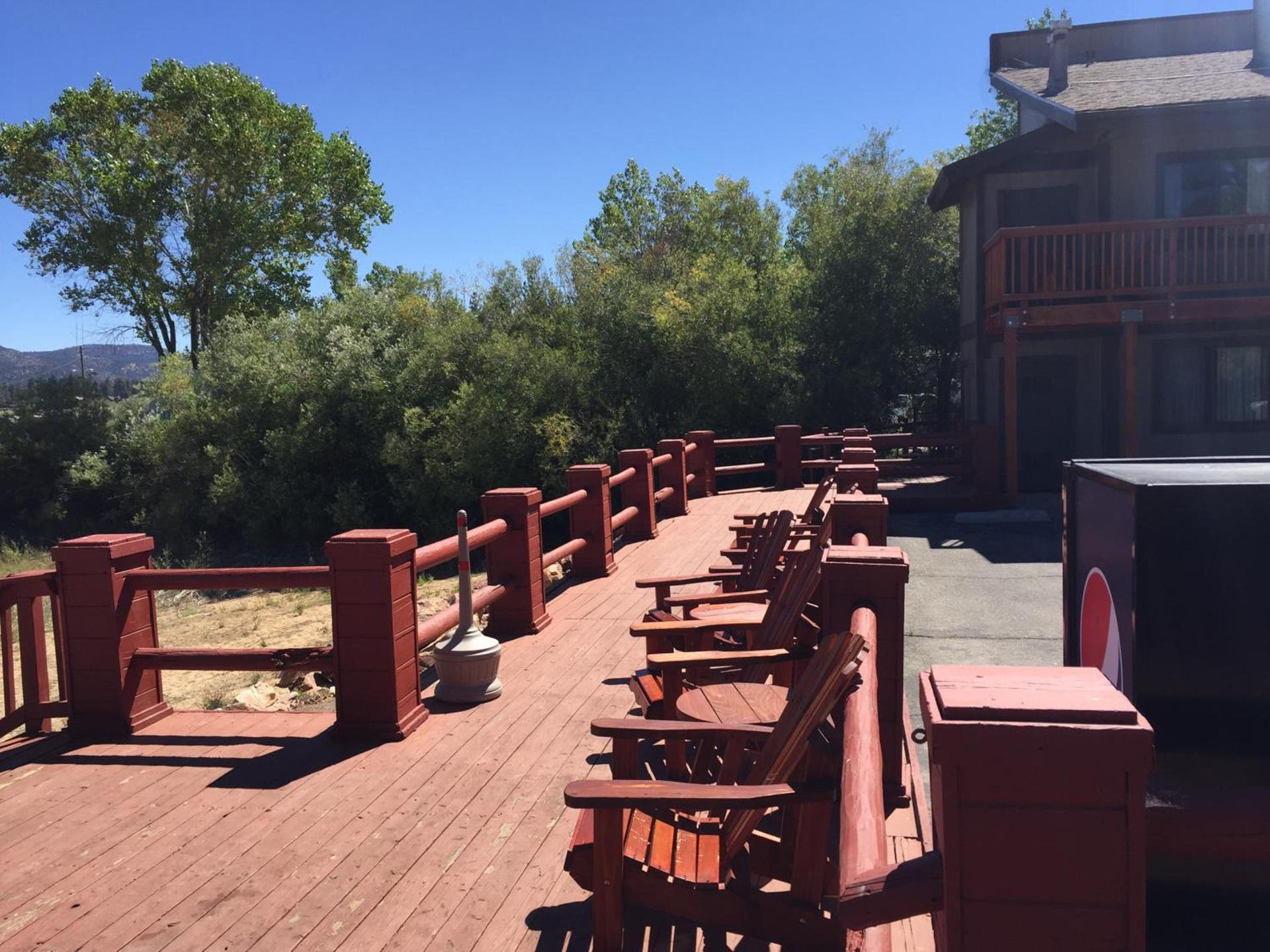 Big Bear Frontier photo 42