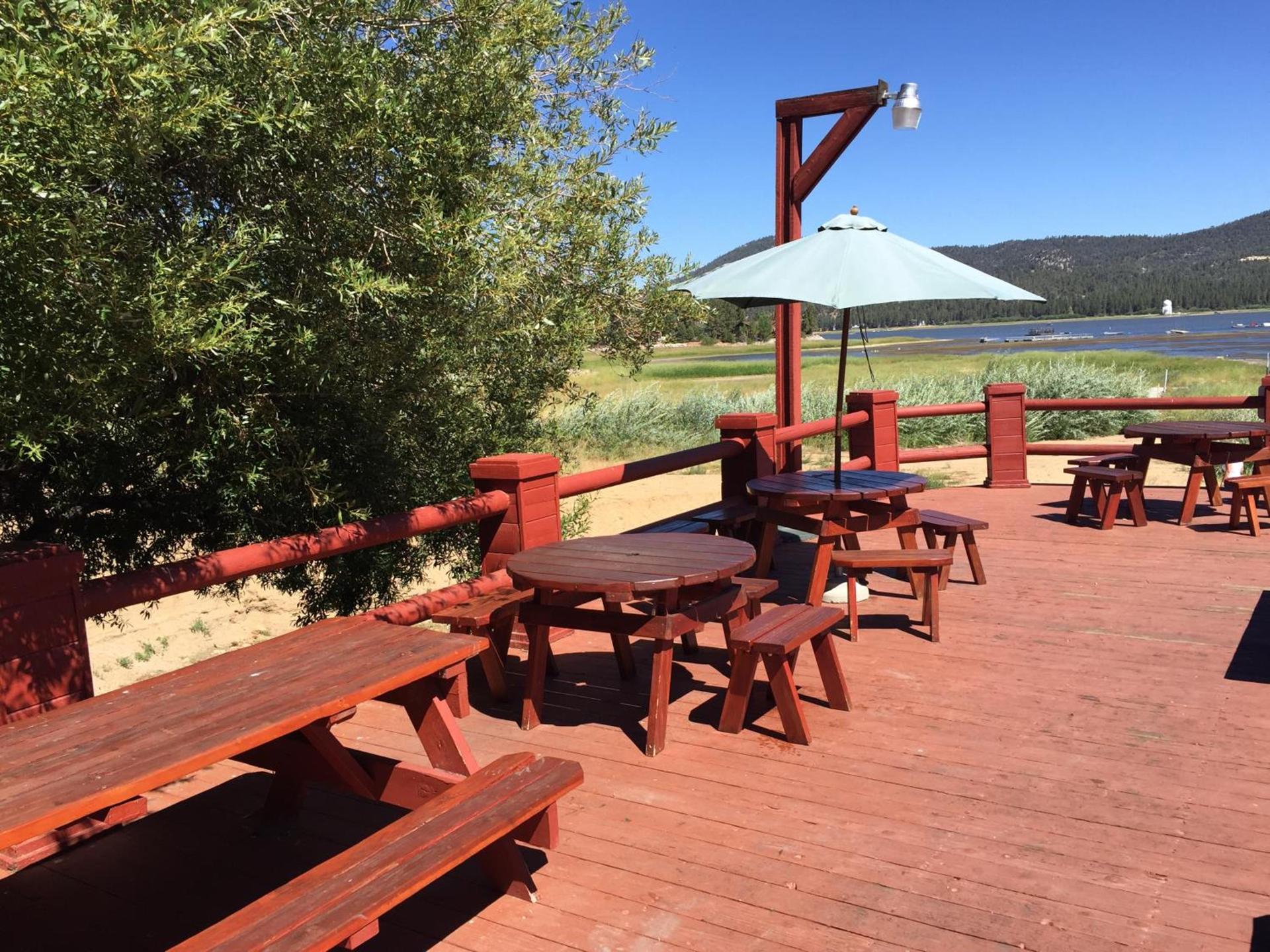 Big Bear Frontier photo 27