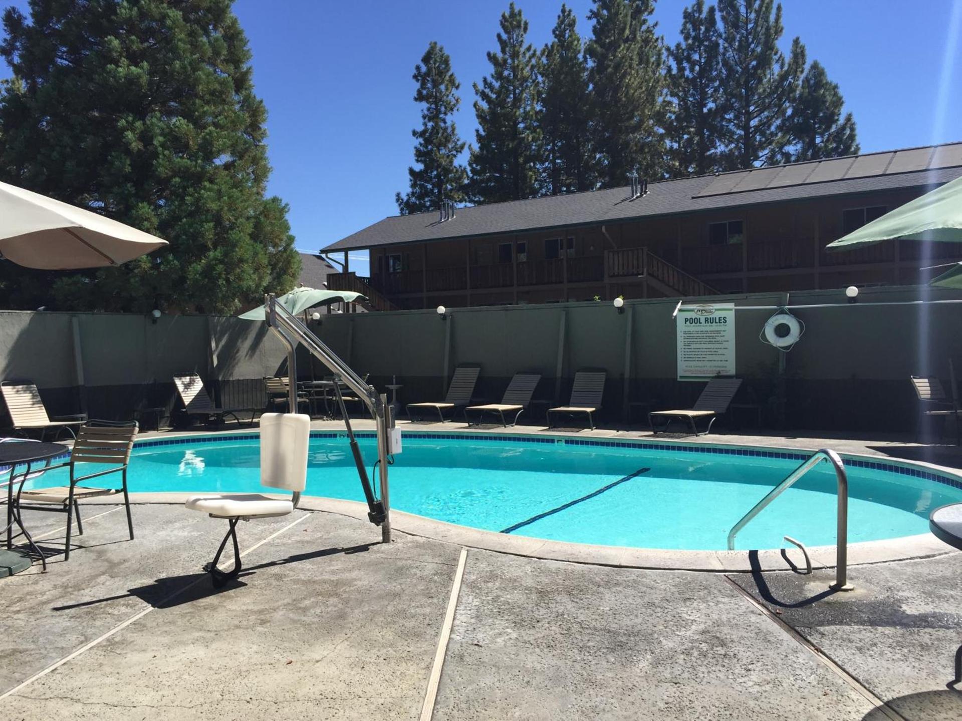 Big Bear Frontier photo 22