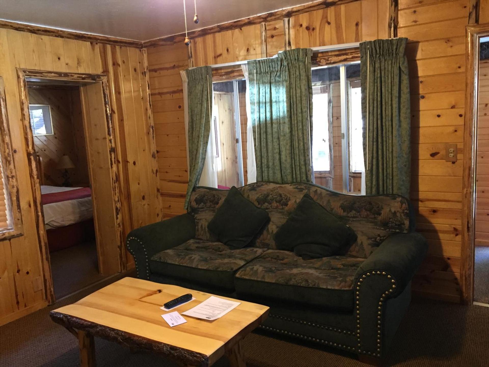 Big Bear Frontier photo 47