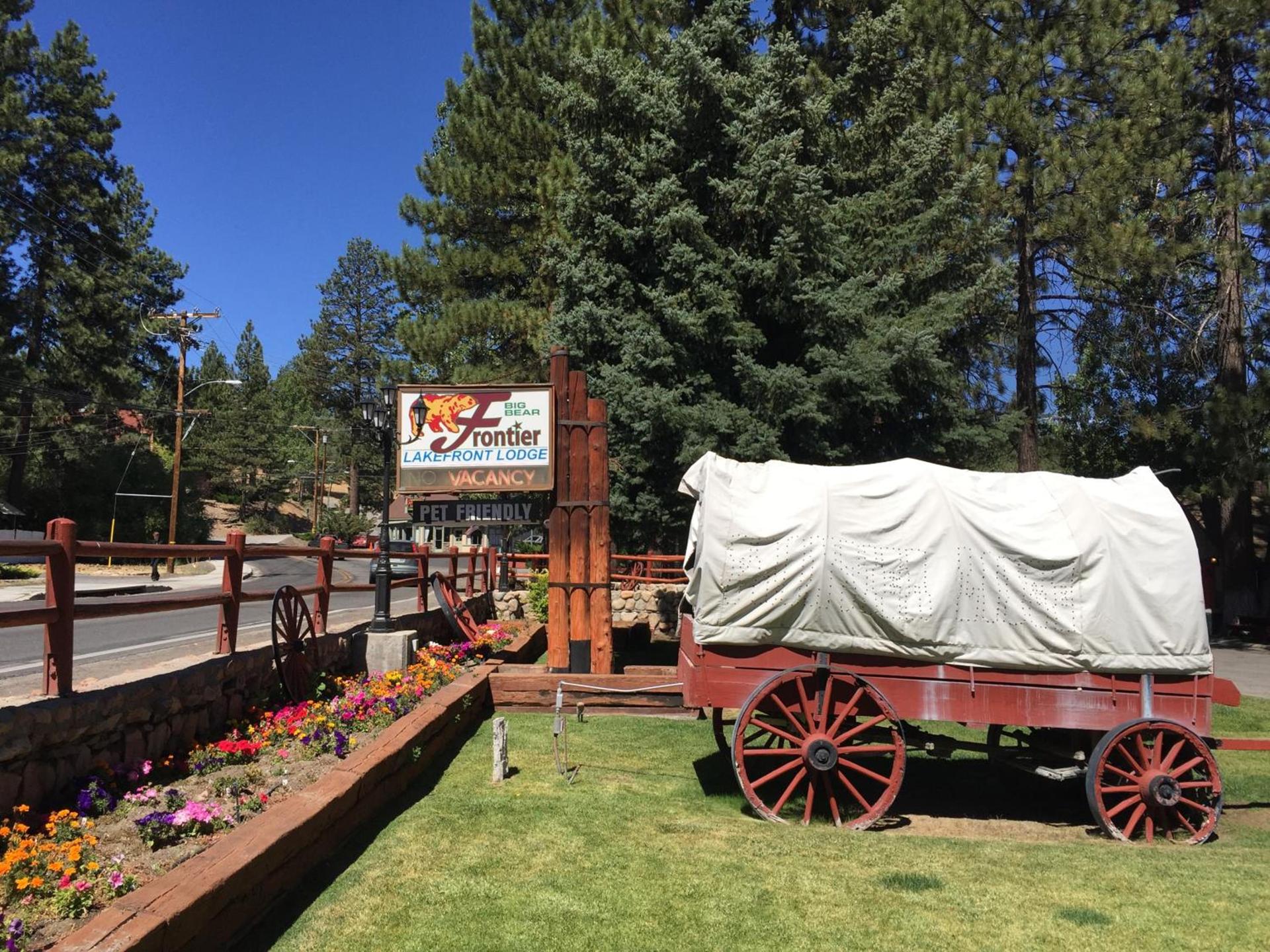 Big Bear Frontier photo 19