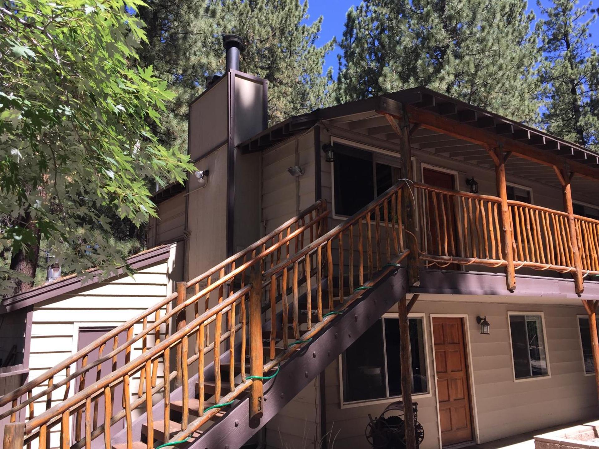 Goldmine Lodge photo 5
