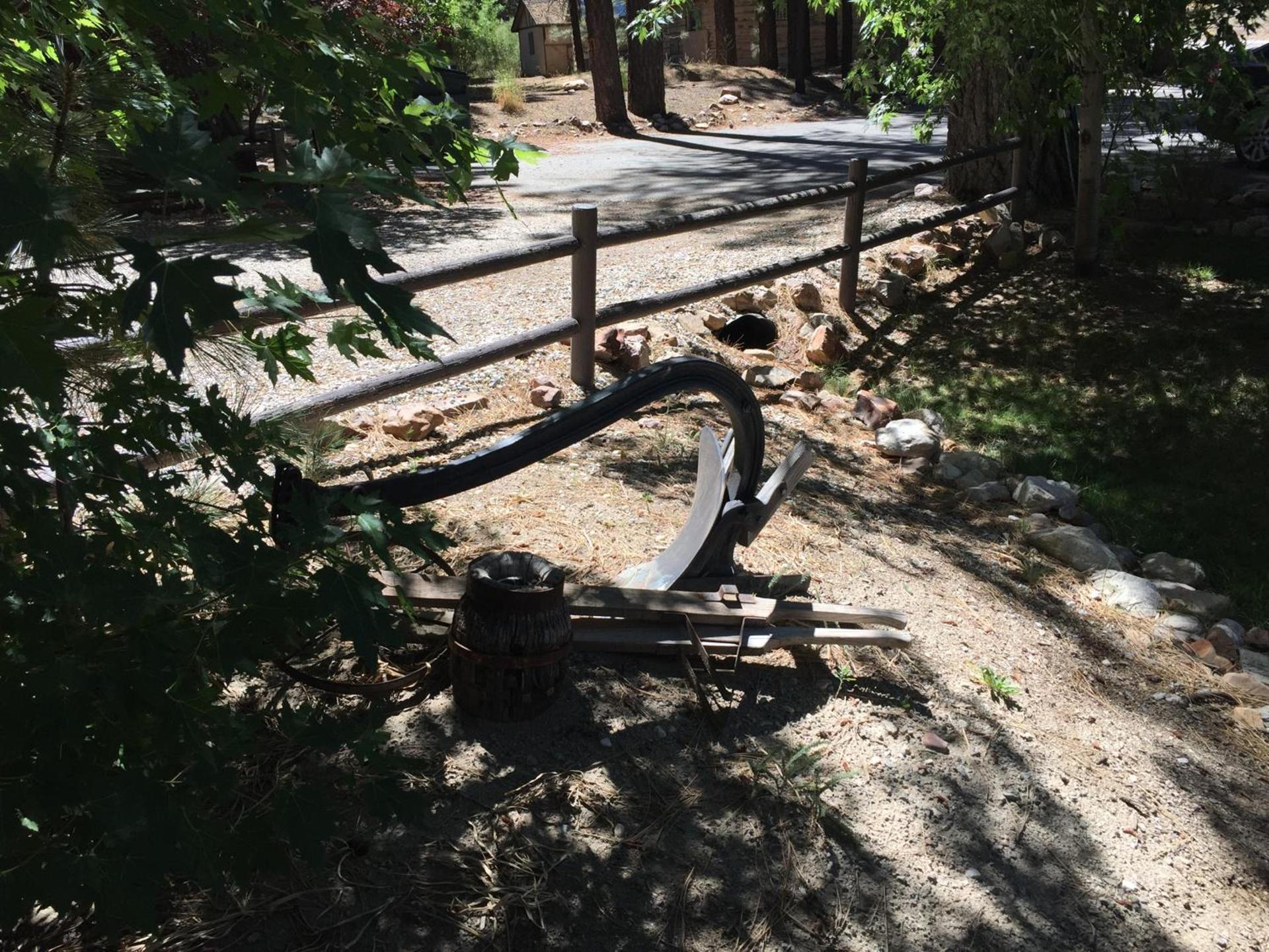 Goldmine Lodge photo 14