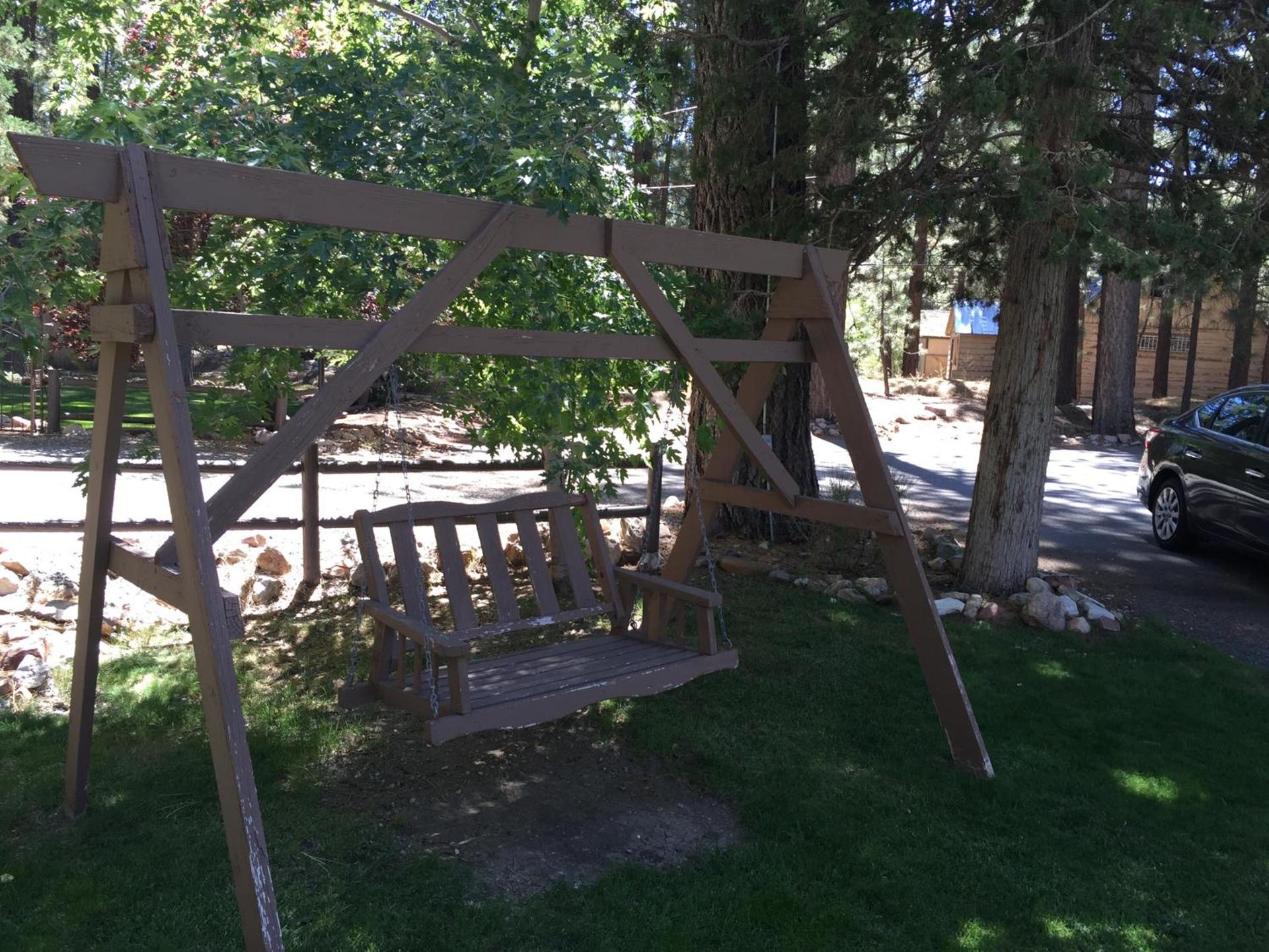 Goldmine Lodge photo 17