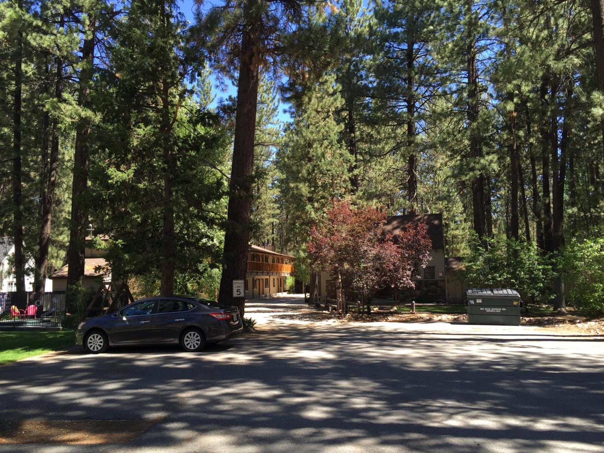 Goldmine Lodge photo 16