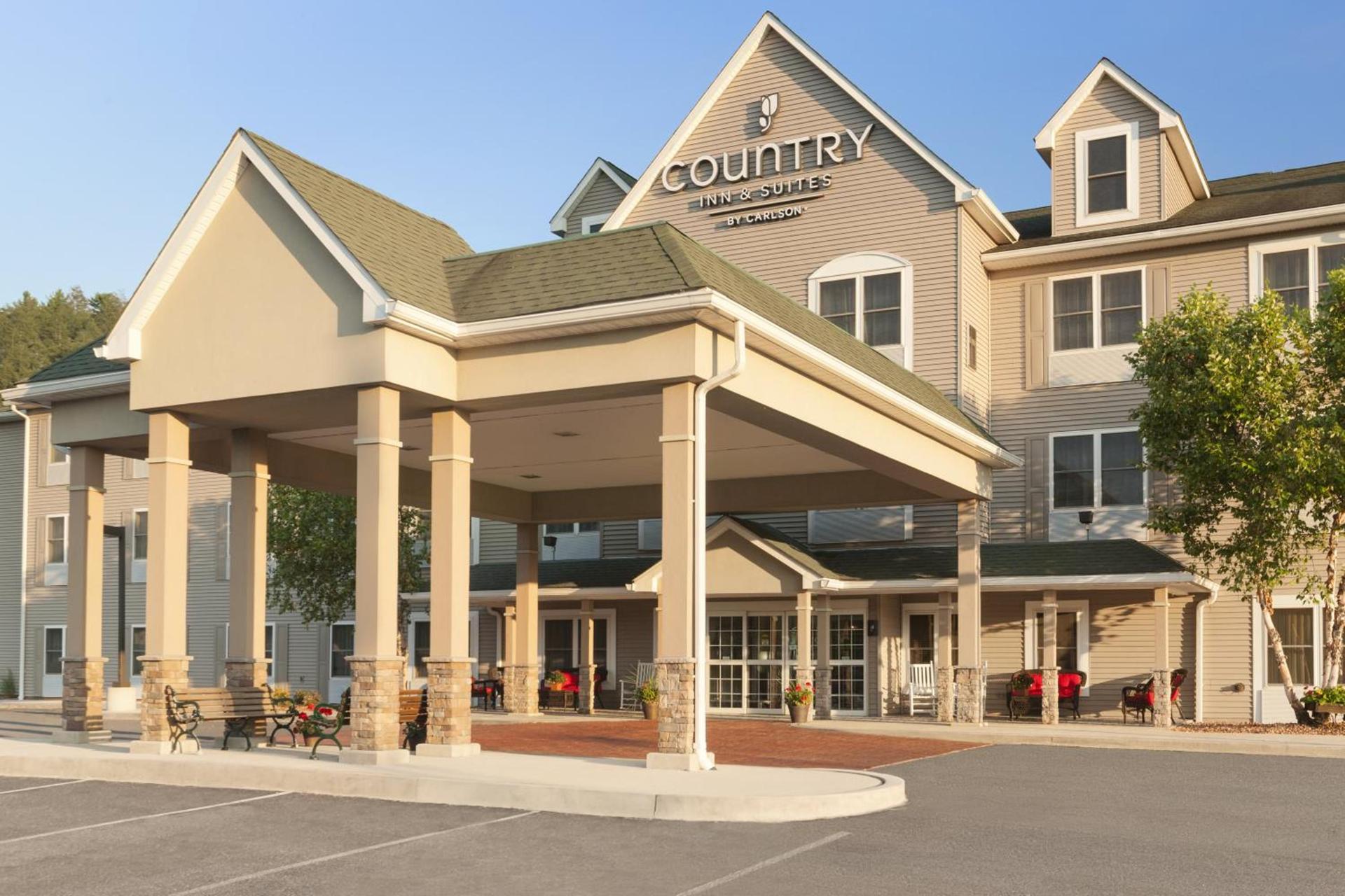 Country Inn & Suites by Radisson, Lehighton-Jim Thorpe, PA photo 25