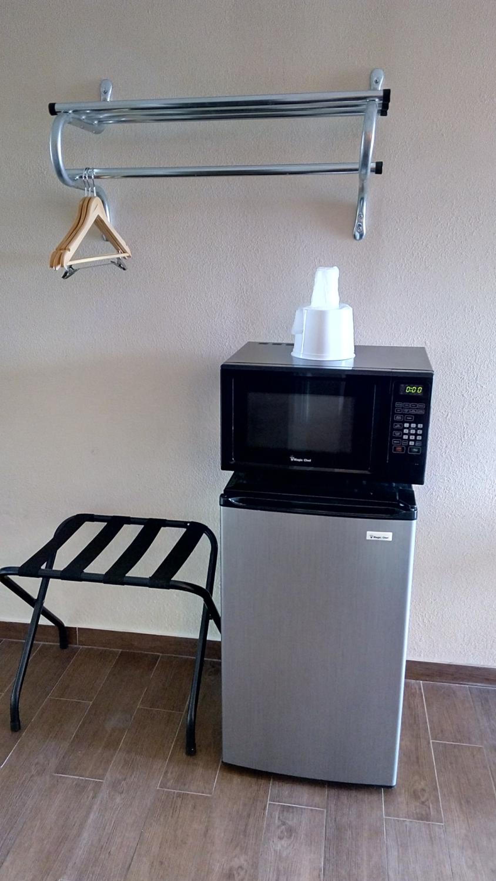 Motel 6-Blythe, CA - South photo 30