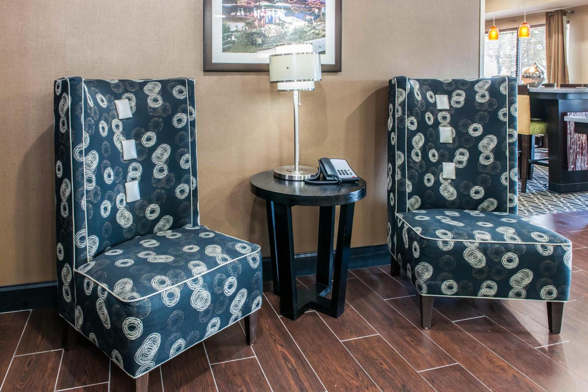 Comfort Inn Blue Ash North photo 40