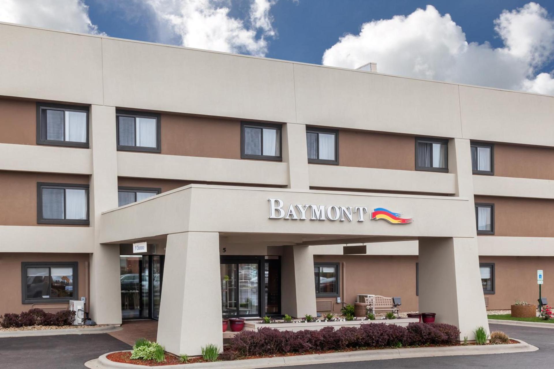 Baymont by Wyndham Glenview — hotel in Glenview