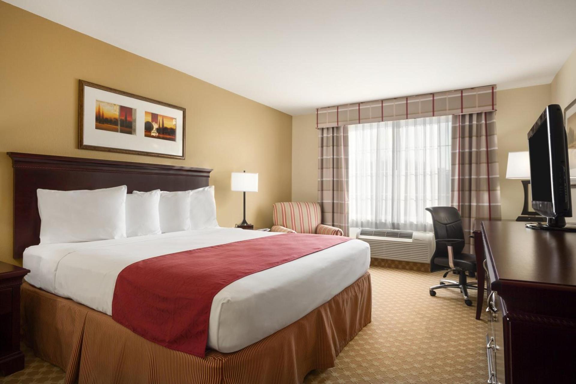Spark by Hilton Washington Meadowlands Blvd photo 35
