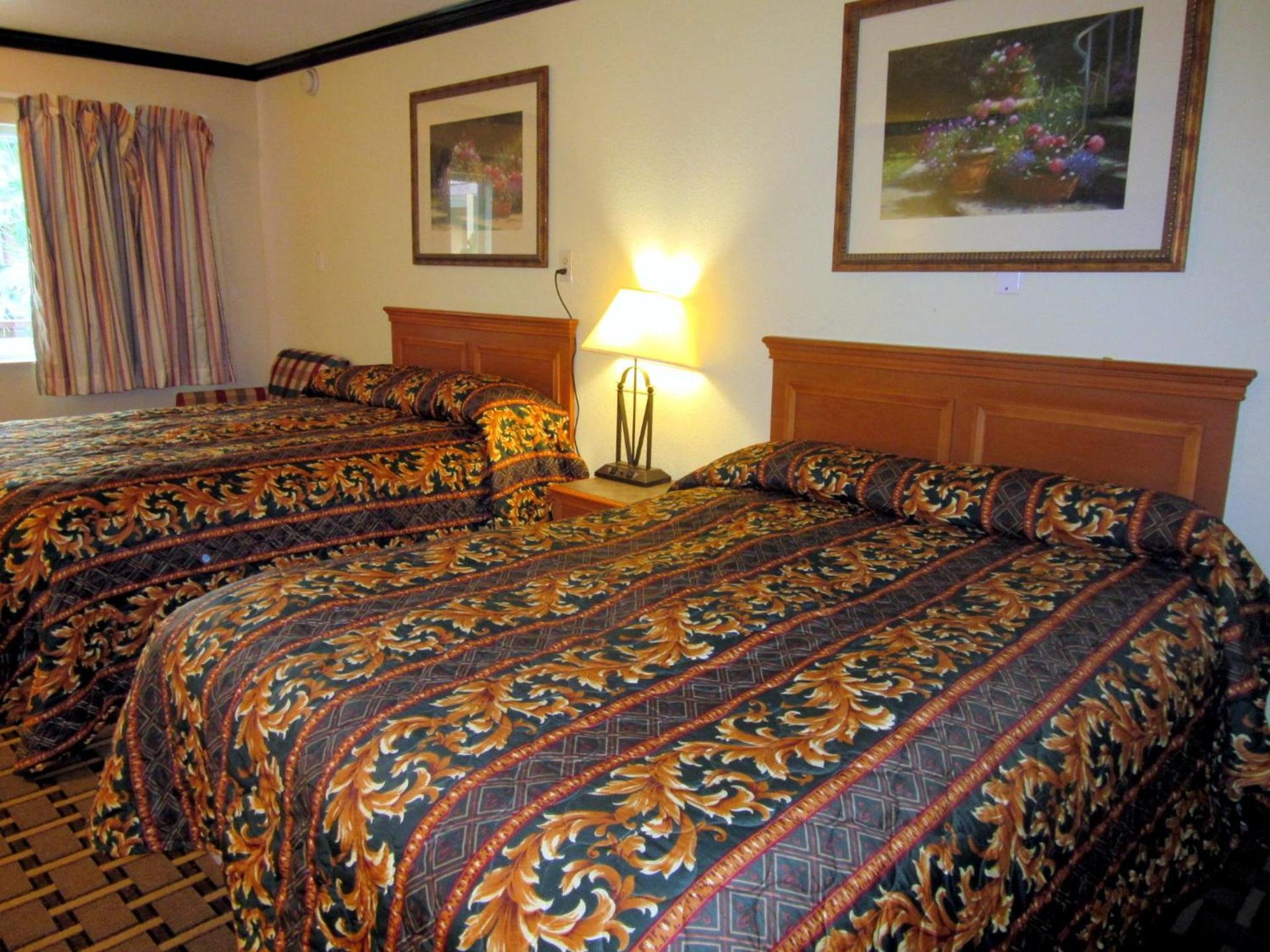 Budget Host Inn photo 21