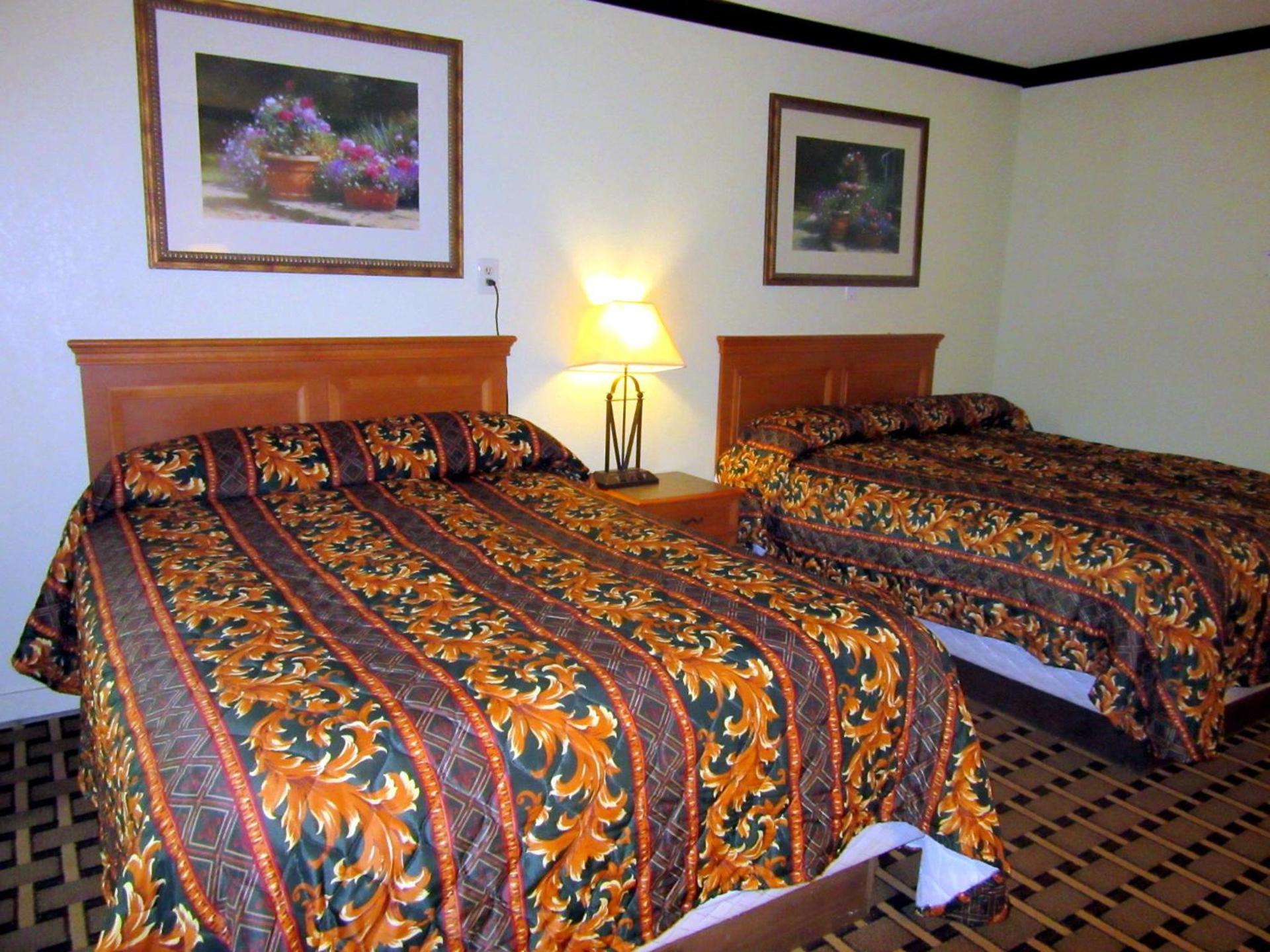 Budget Host Inn photo 14
