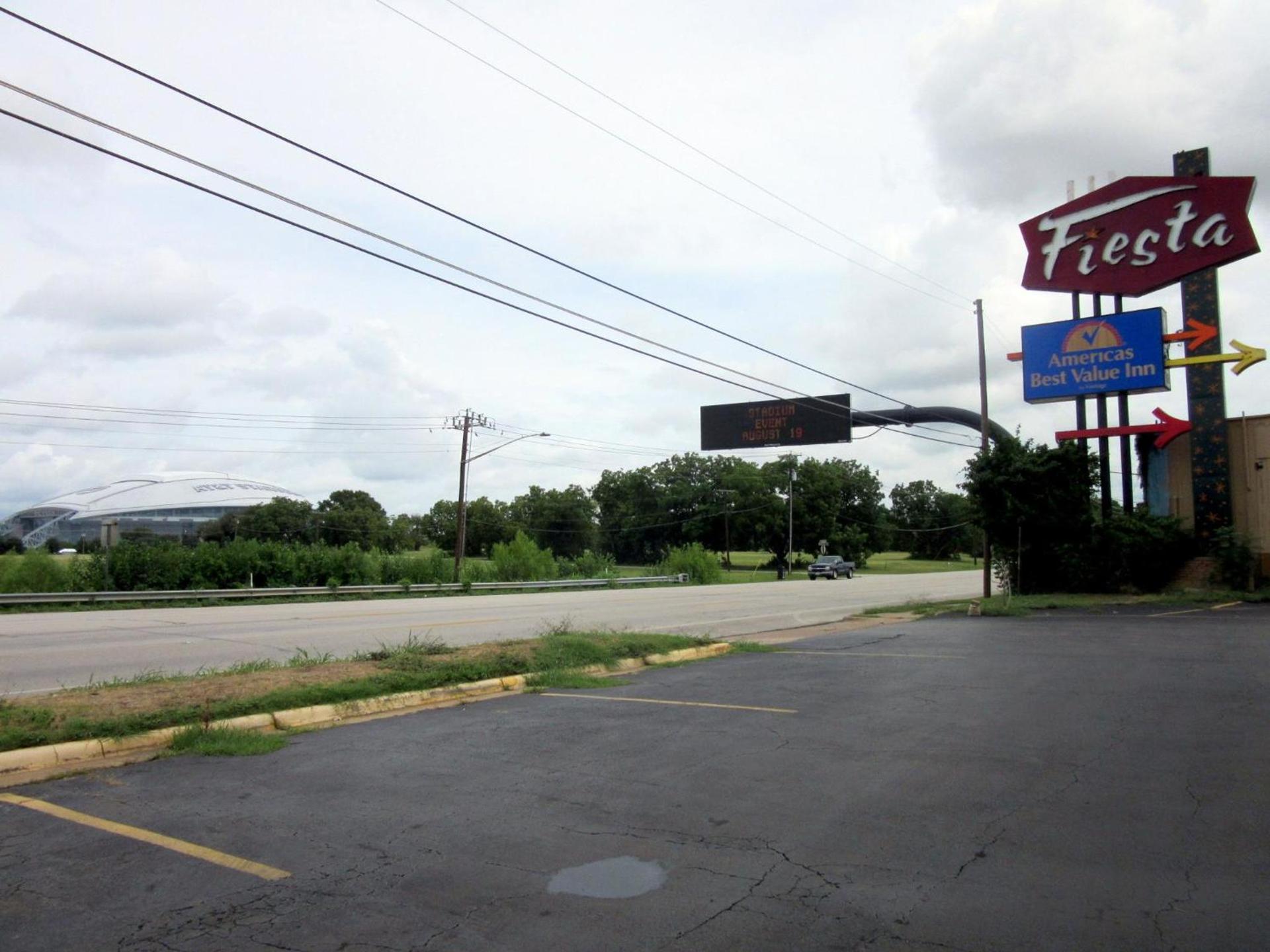 Budget Host Inn photo 13