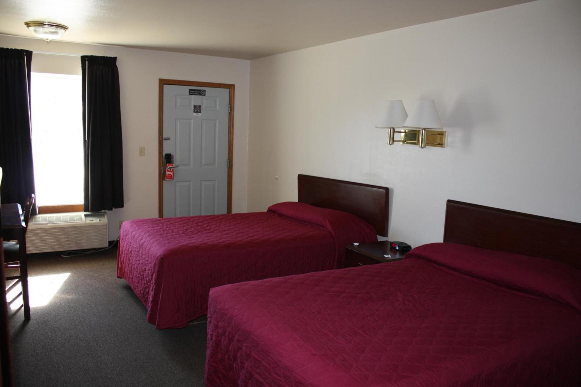 Boomtown Inn photo 16
