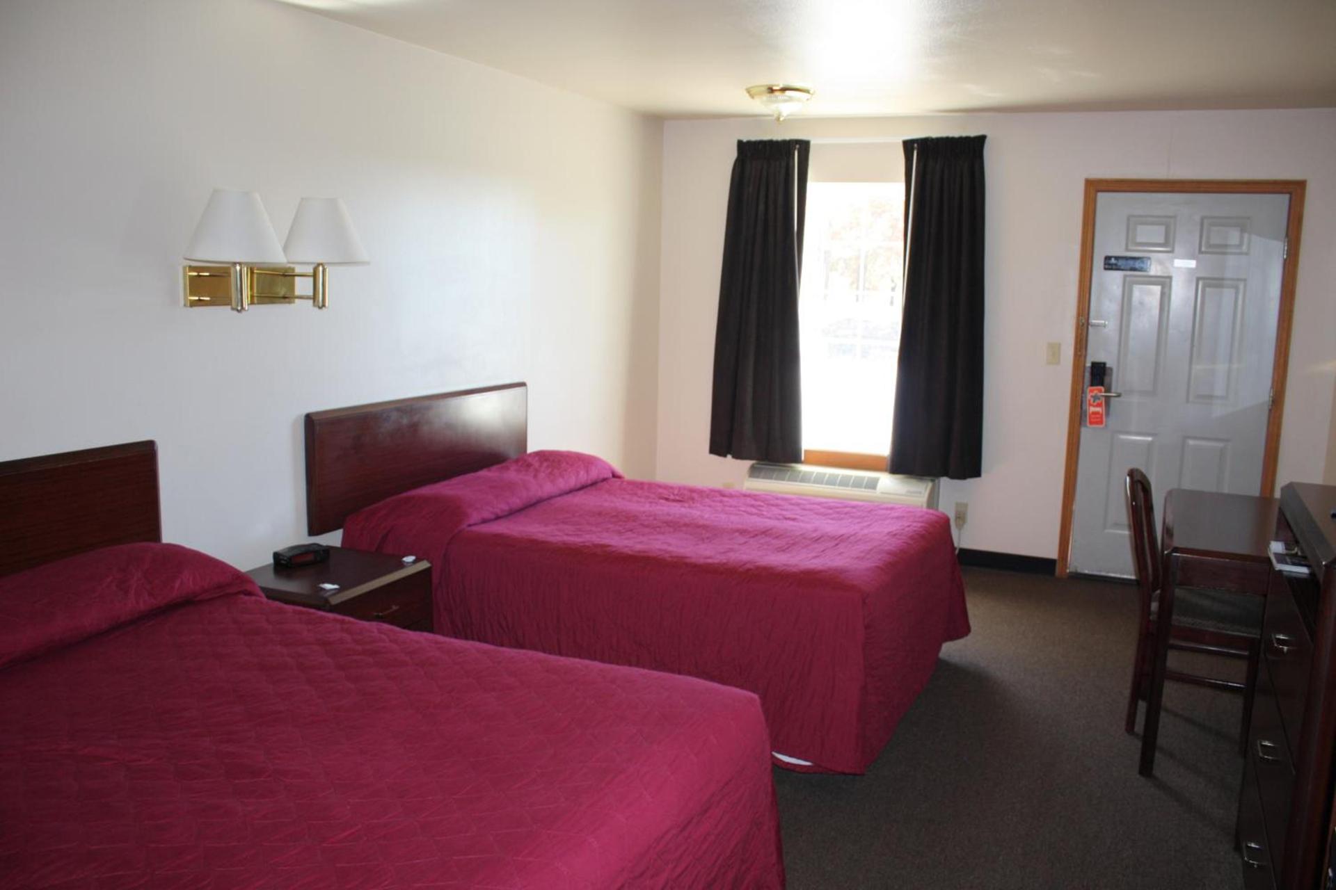 Boomtown Inn photo 11