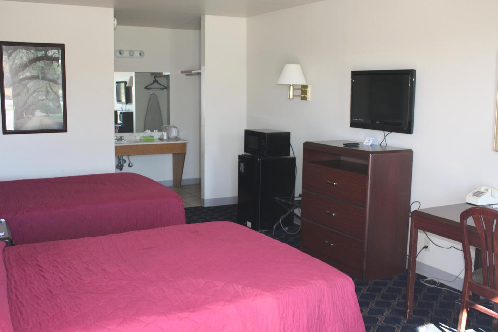 Boomtown Inn photo 12