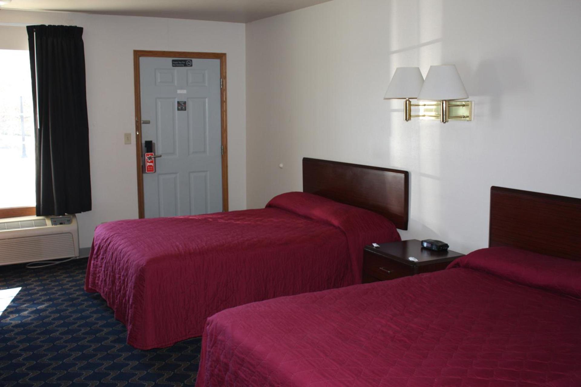 Boomtown Inn photo 13