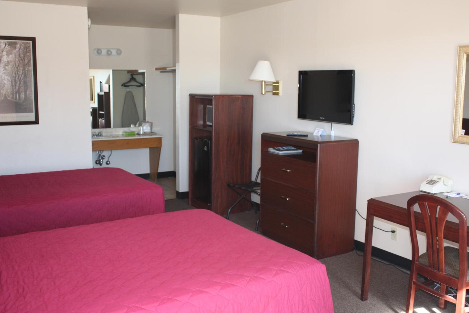 Boomtown Inn photo 14